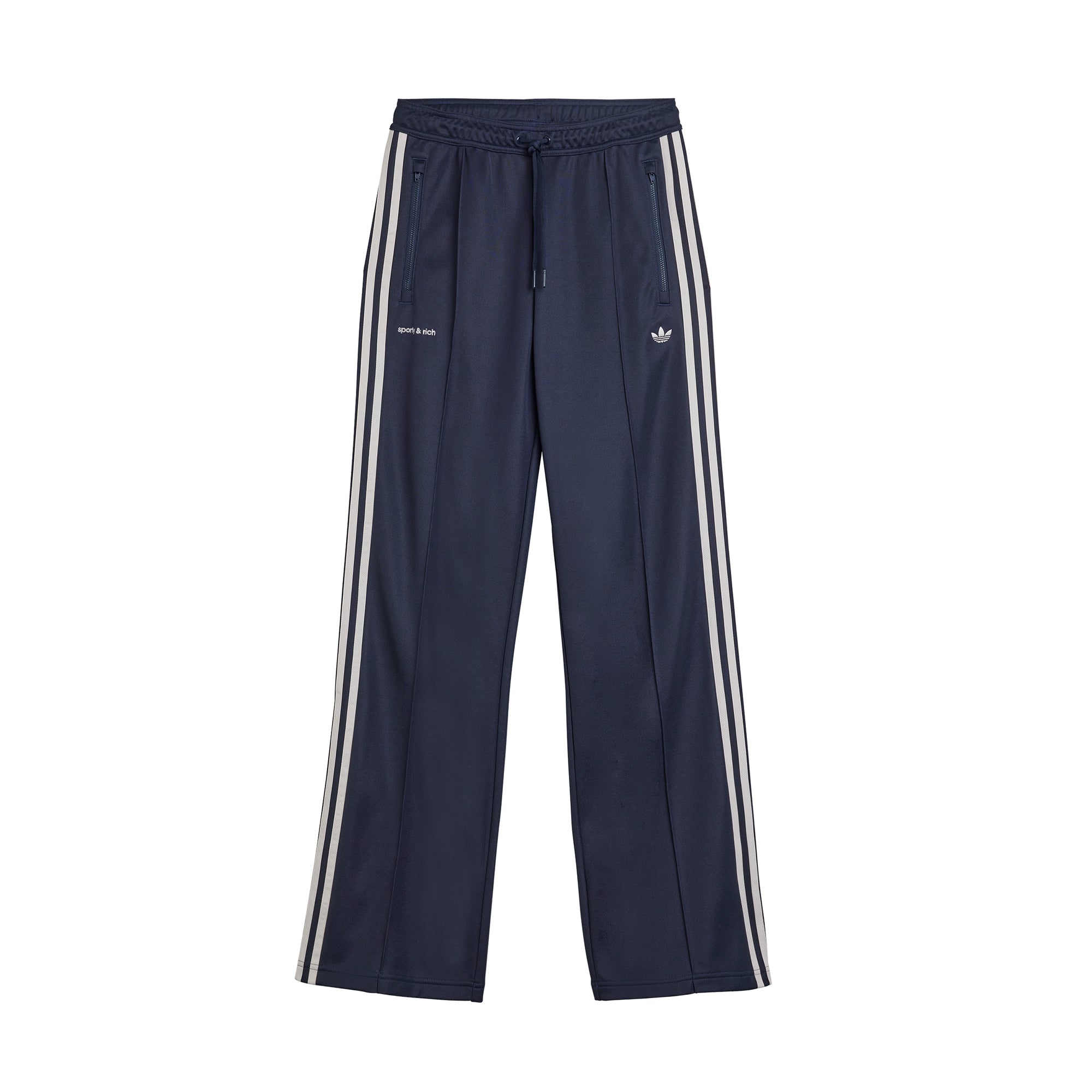 Adidas x Sporty & Rich Womens Trackpant