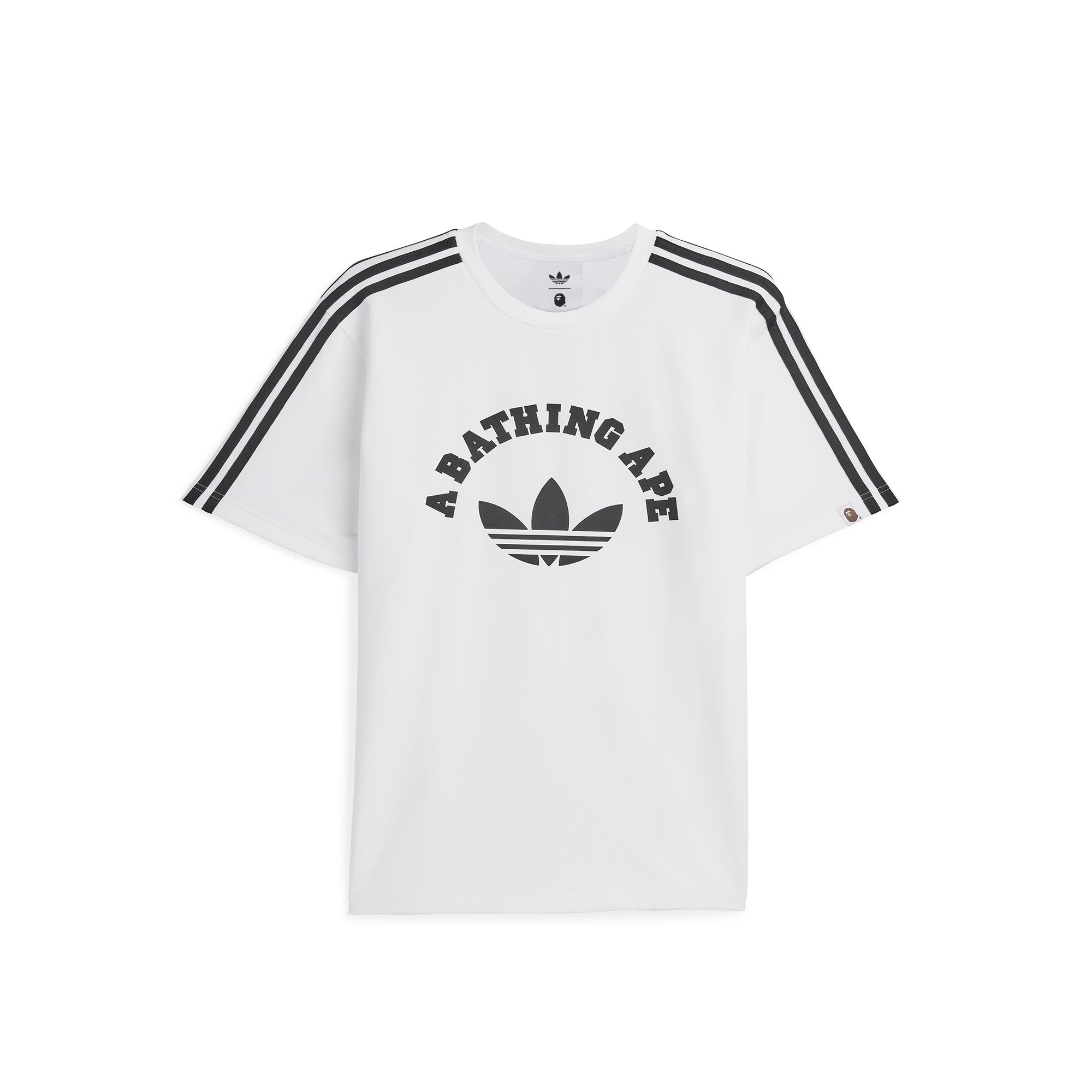 Adidas x Bape Mens Tee