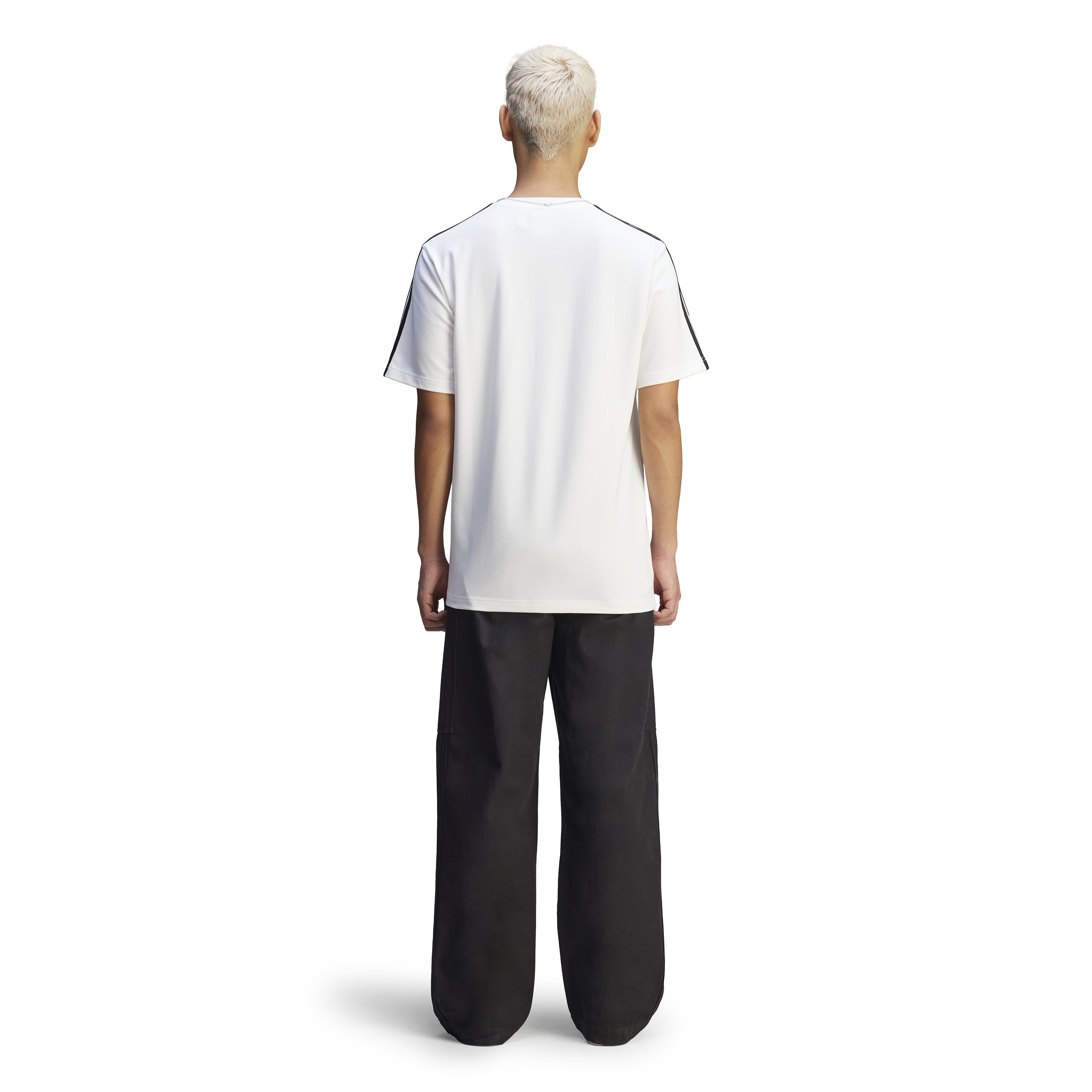 Adidas x Bape Mens Tee