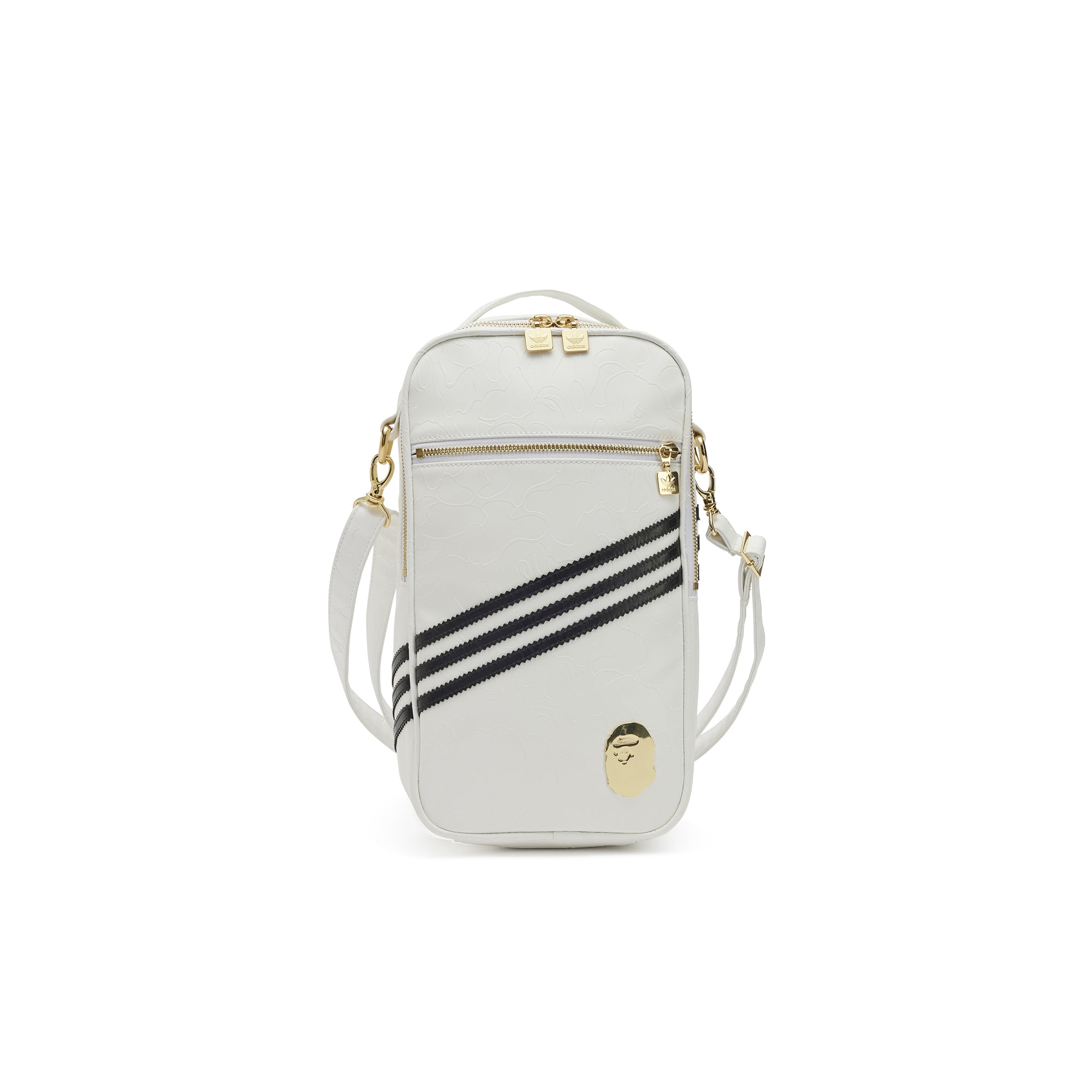 Adidas x Bape Bag