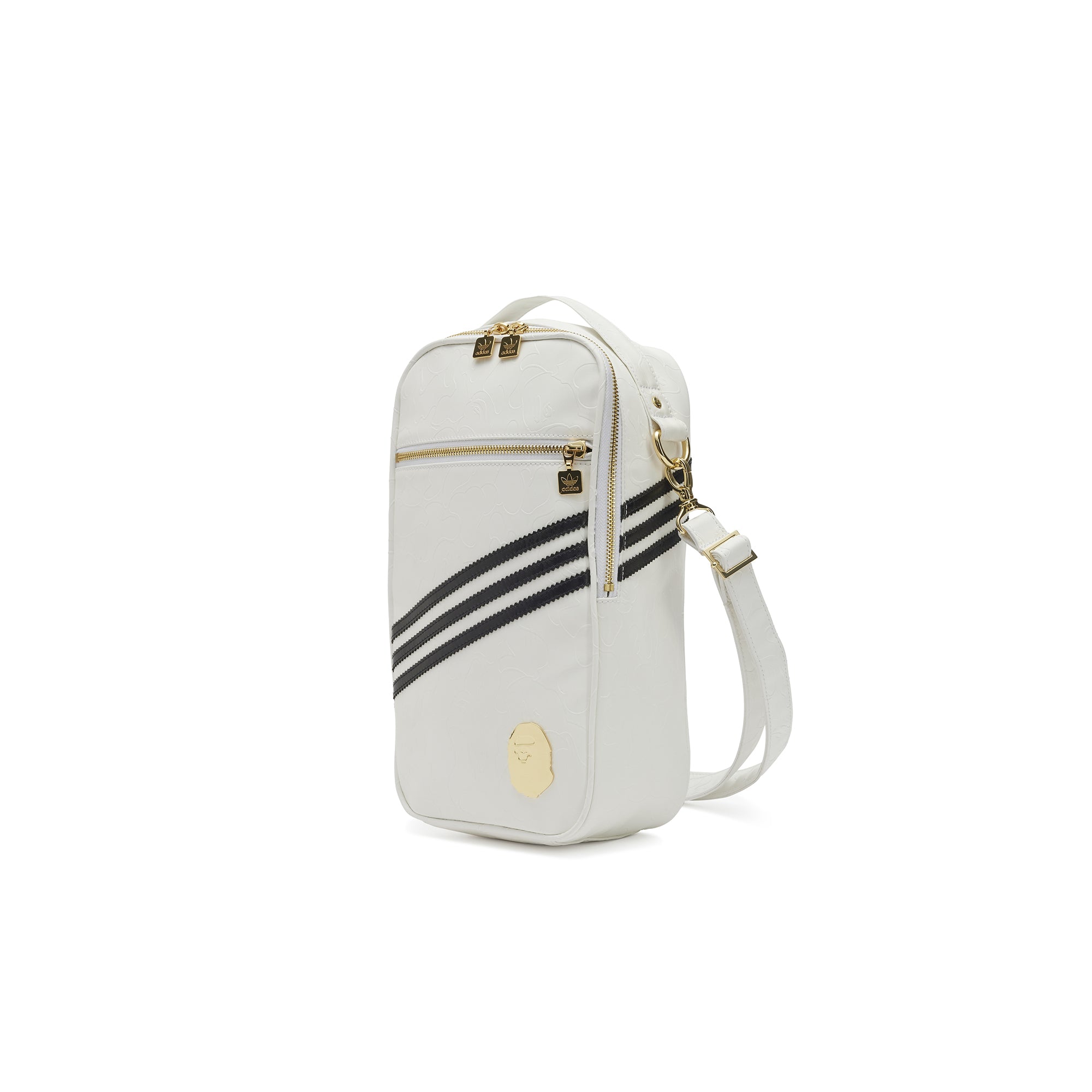 Adidas x Bape Bag