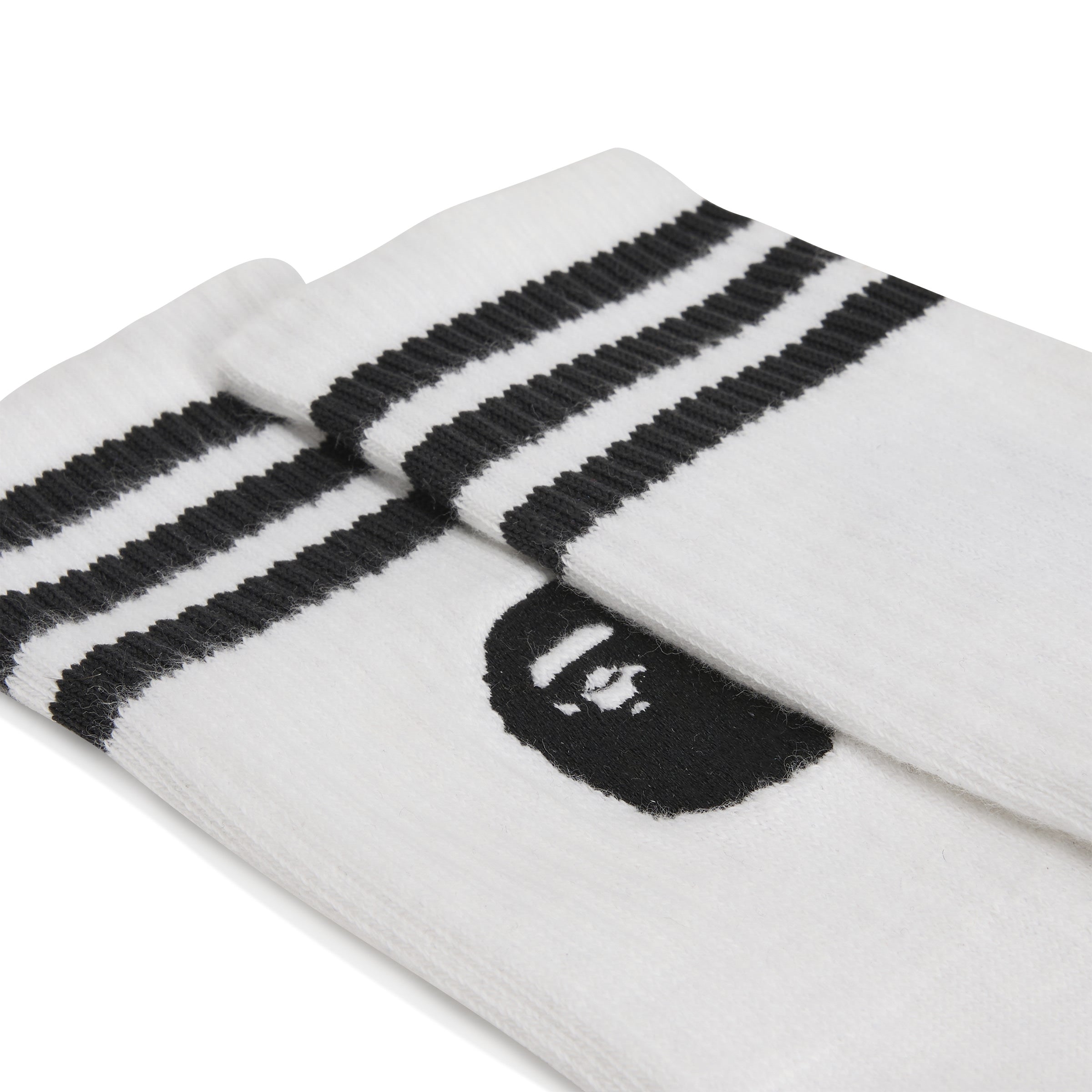 Adidas x Bape Socks