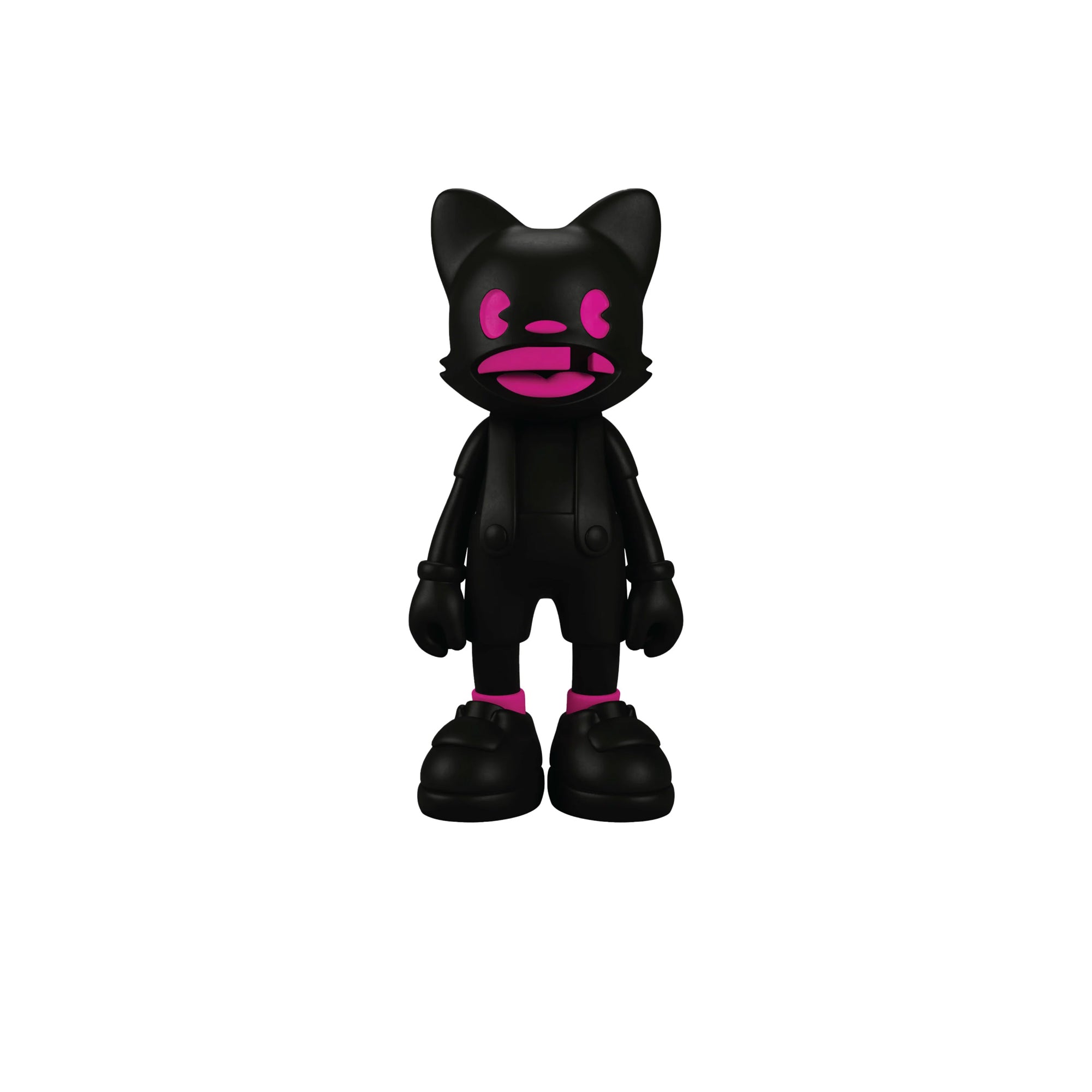 Superplastic Janky Helper V4 Figure