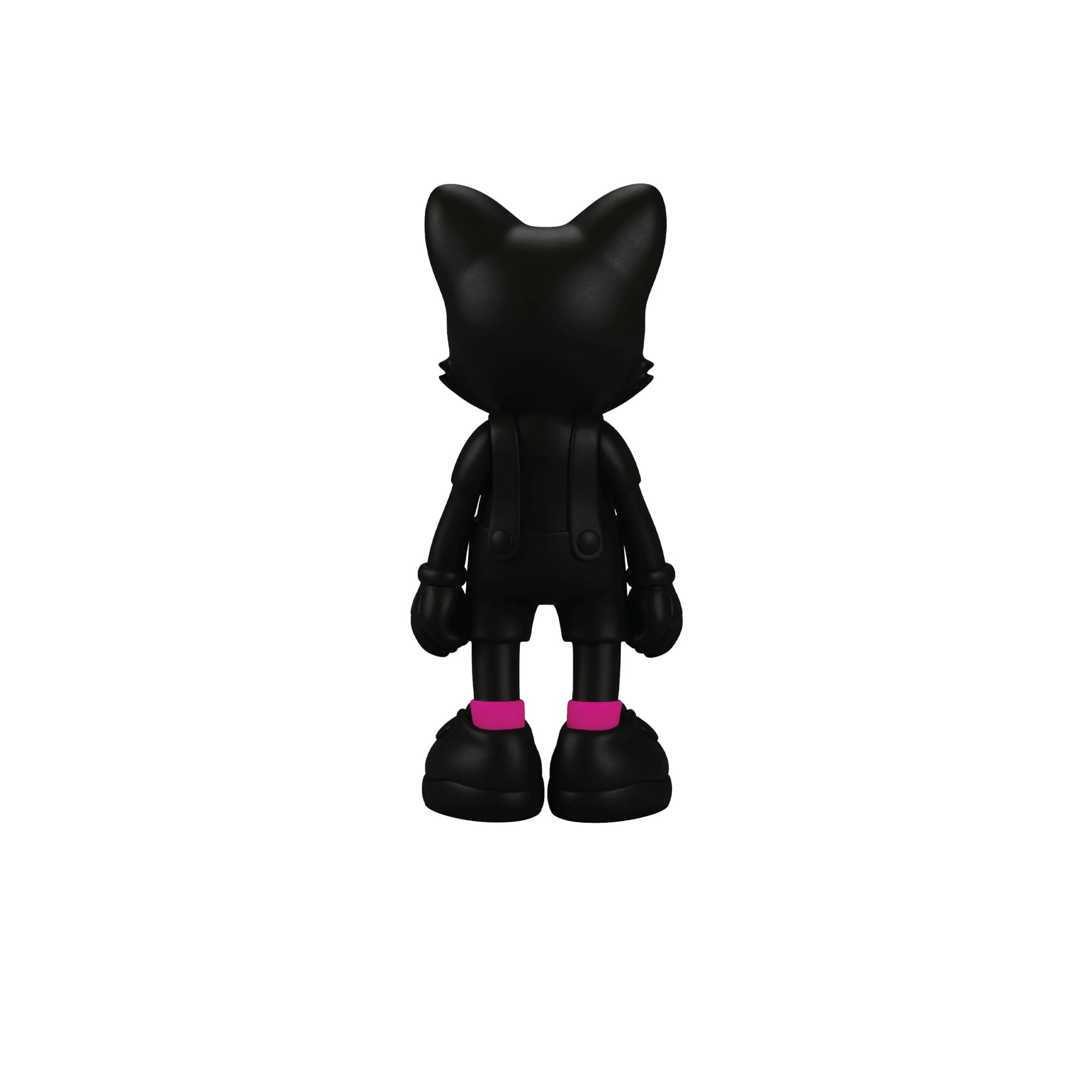 Superplastic Janky Helper V4 Figure