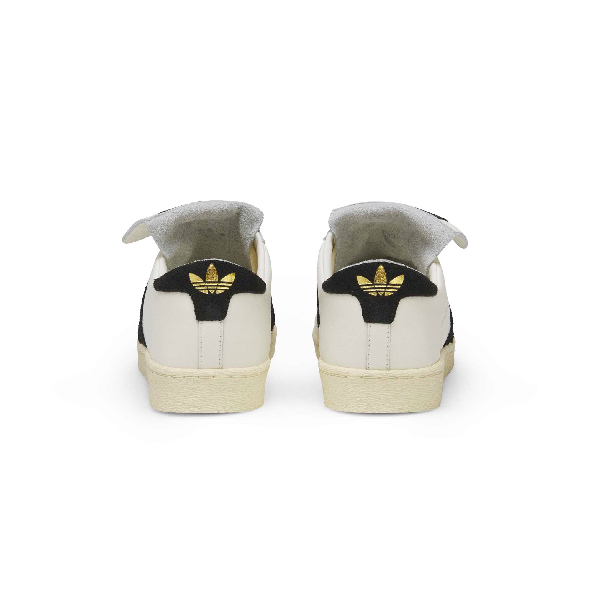 Adidas x Willy Chavarria Jabbar Low Shoes
