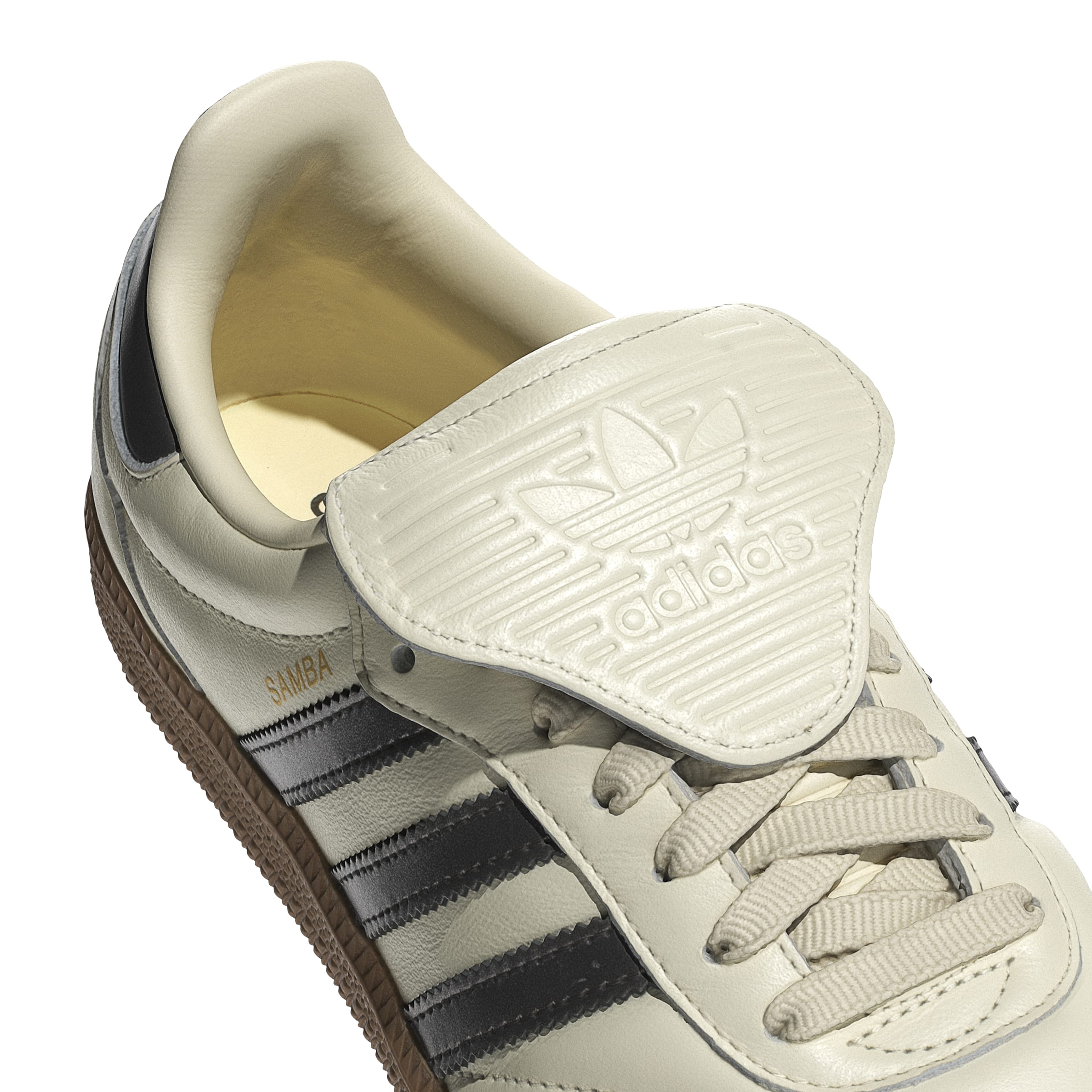 Adidas Womens Samba LT Shoes