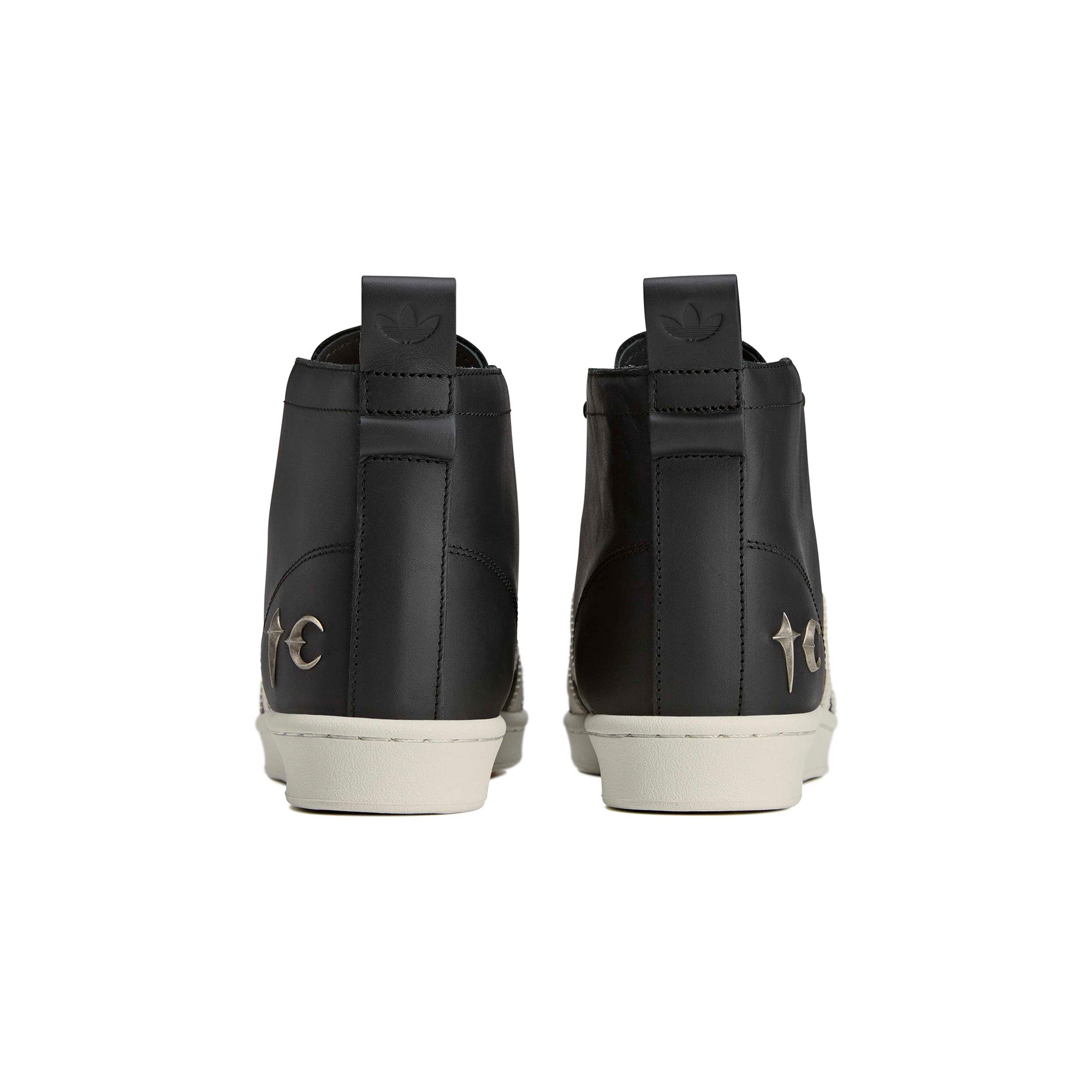 Adidas x Thug Club Mens Superstar Shoes