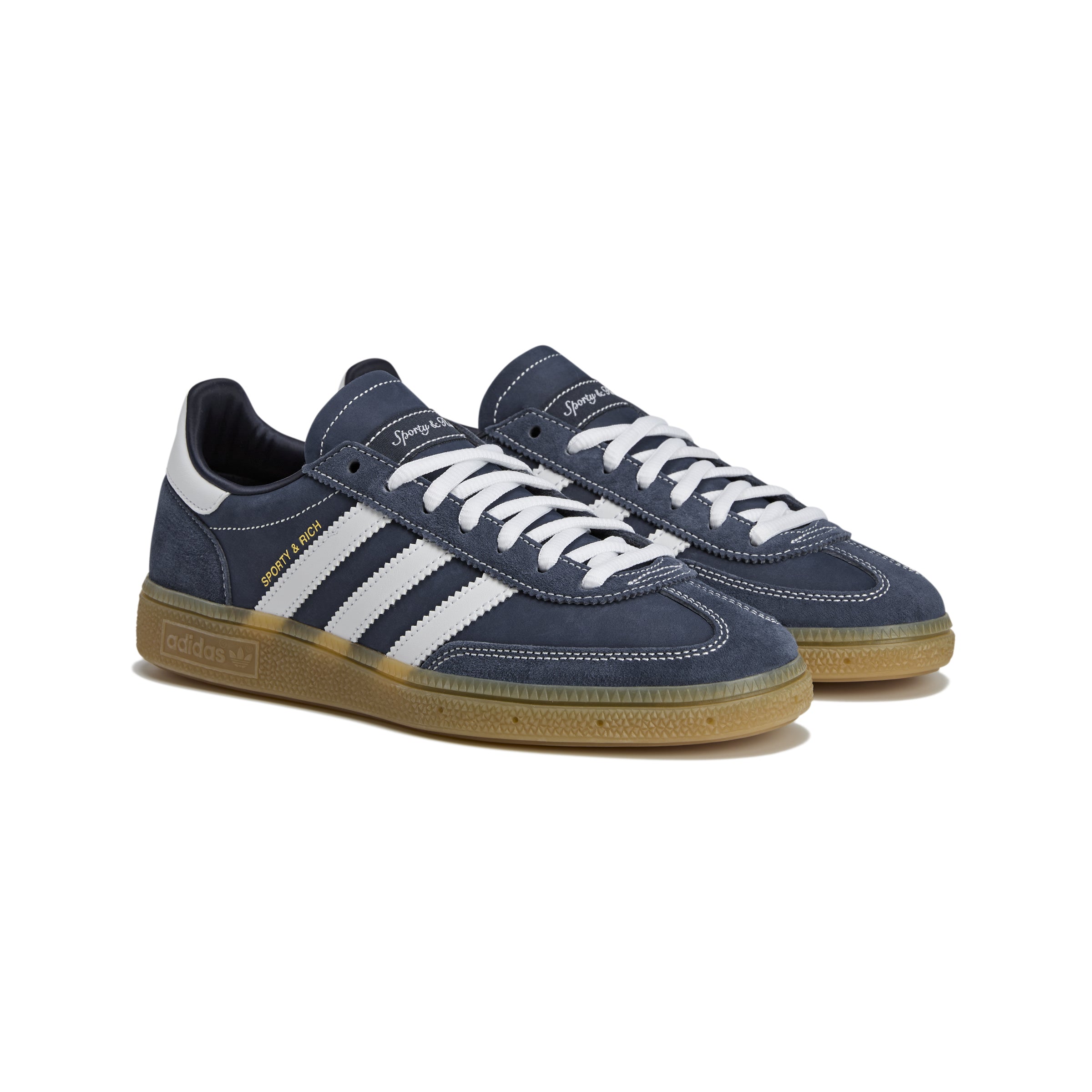 Adidas x Sporty & Rich Handball Spezial Shoes
