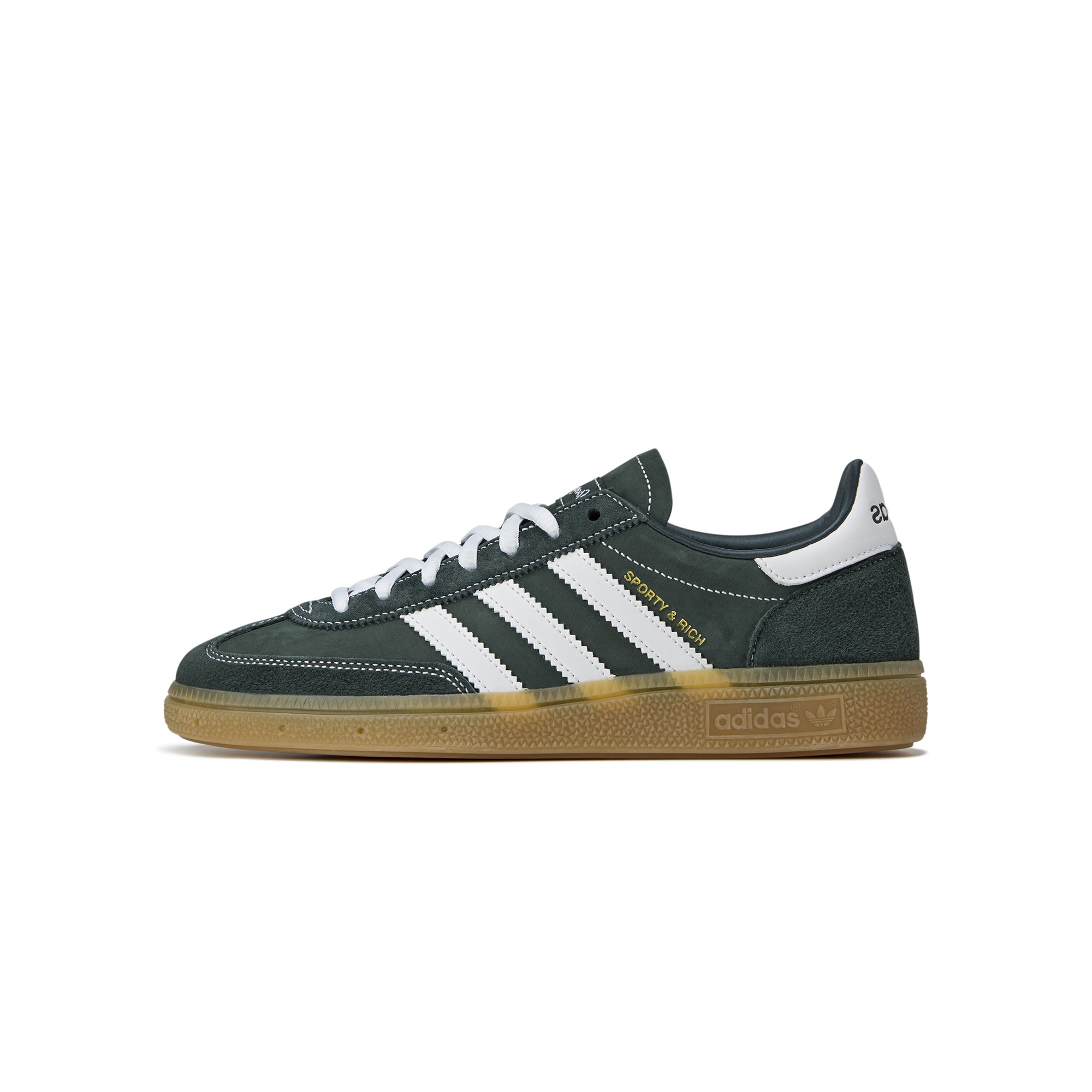 Adidas x Sporty & Rich Handball Spezial Shoes