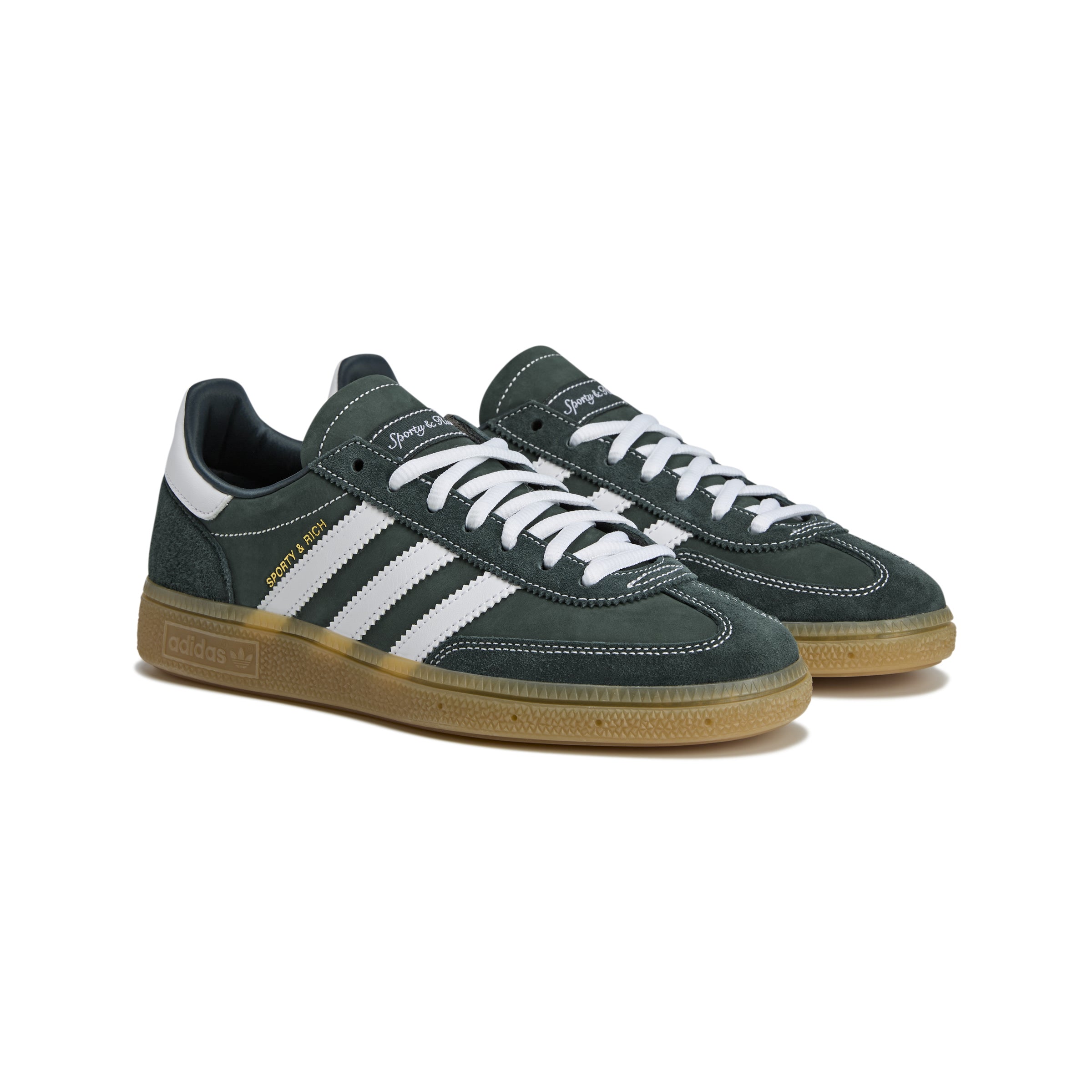 Adidas x Sporty & Rich Handball Spezial Shoes