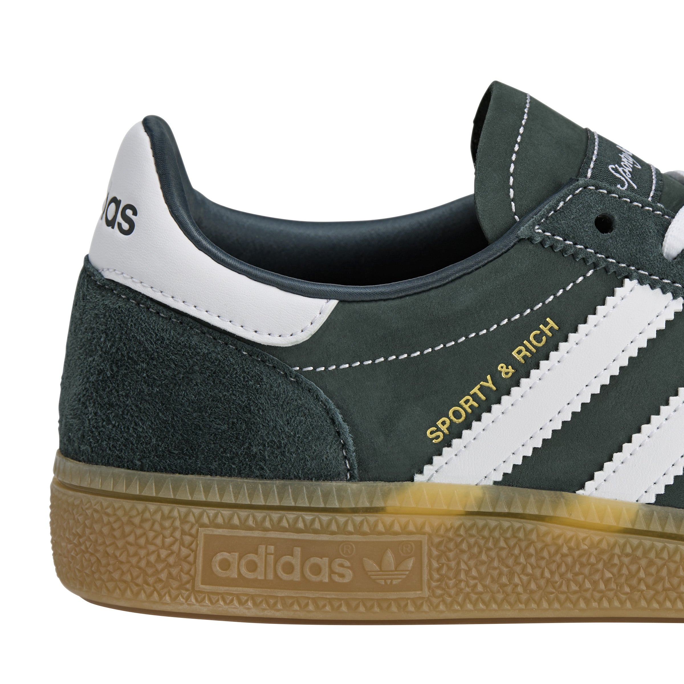 Adidas x Sporty & Rich Handball Spezial Shoes