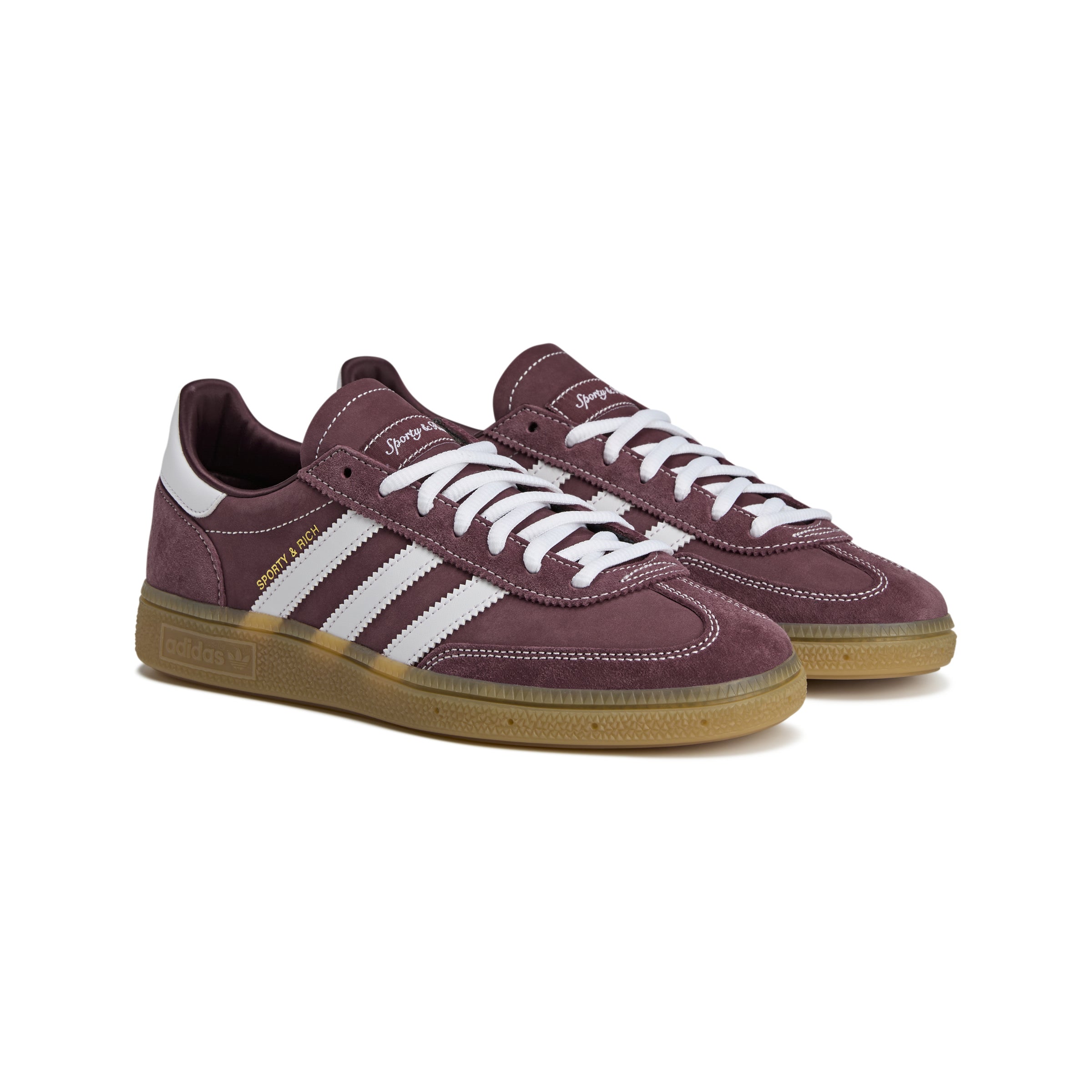Adidas x Sporty & Rich Handball Spezial Shoes