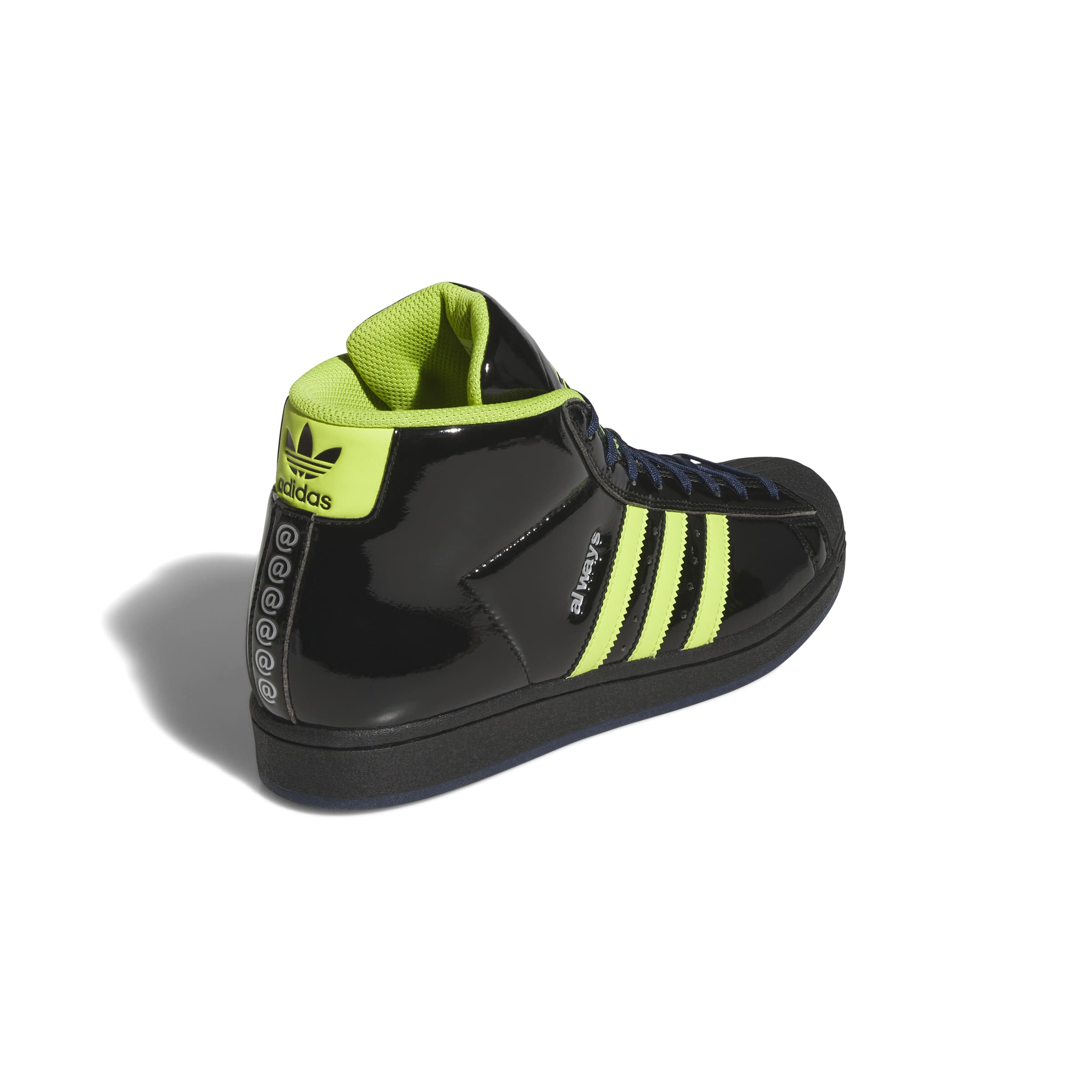 Adidas x Always Mens Pro Model ADV Shoes