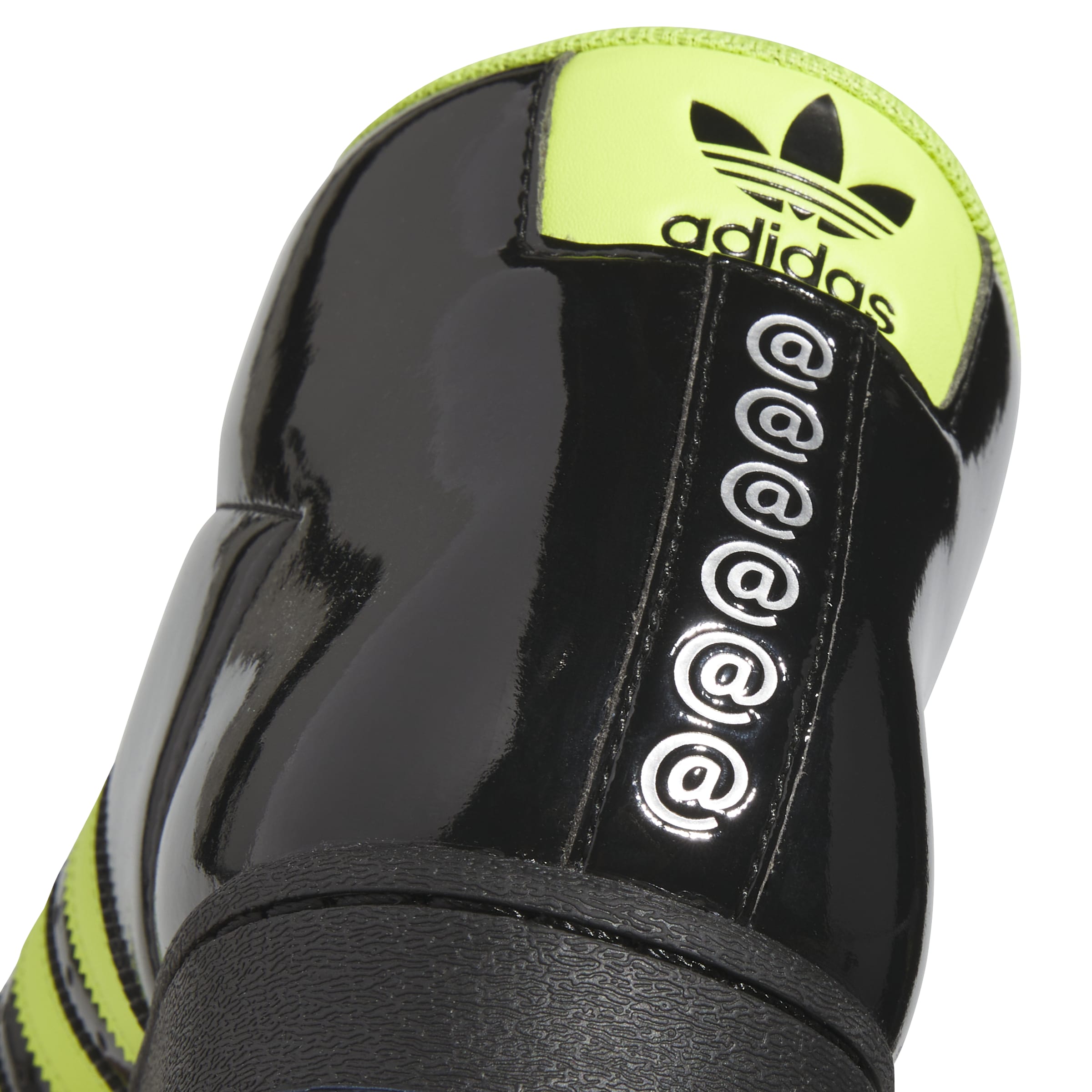 Adidas x Always Mens Pro Model ADV Shoes