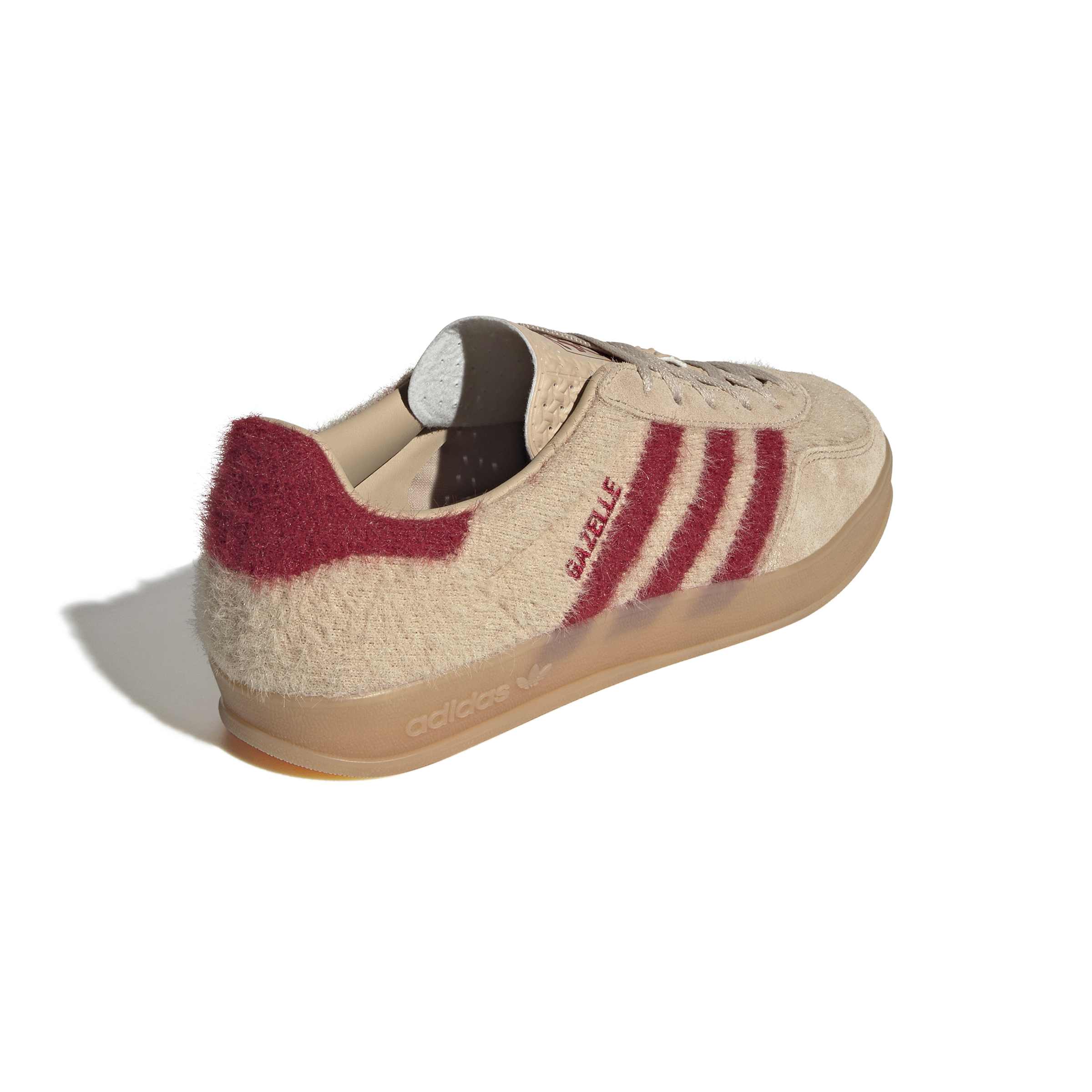Adidas Womens Gazelle Indoor Shoes