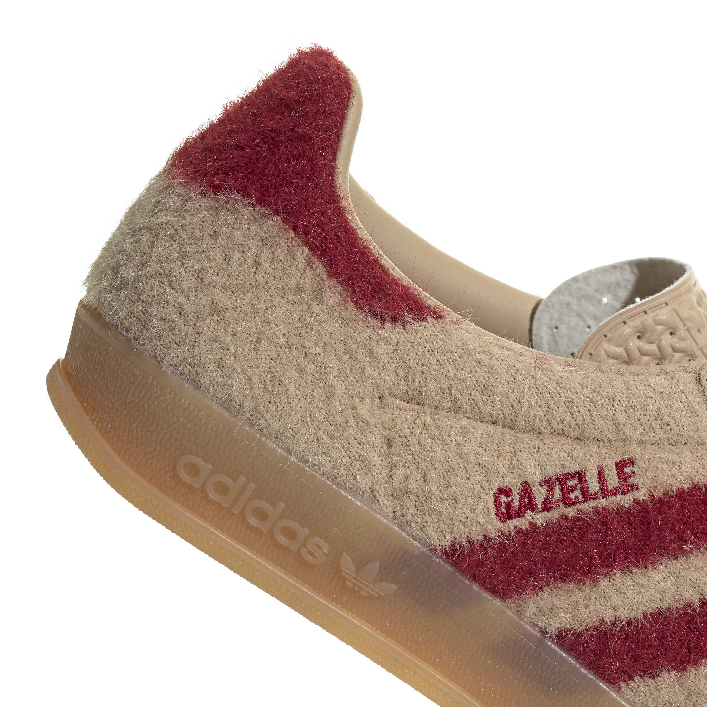 Adidas Womens Gazelle Indoor Shoes
