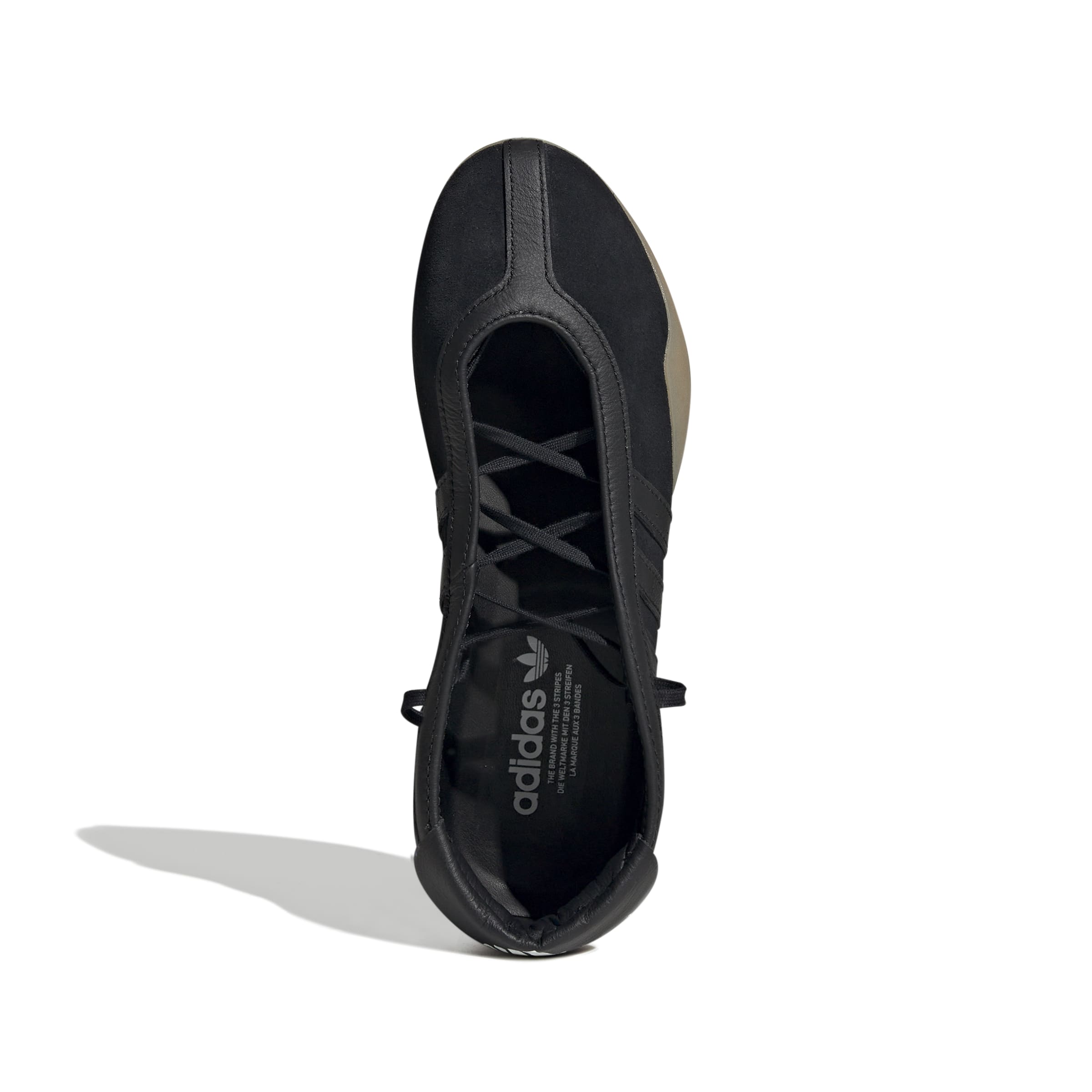 Adidas Womens Taekwondo Mei Ballet Shoes