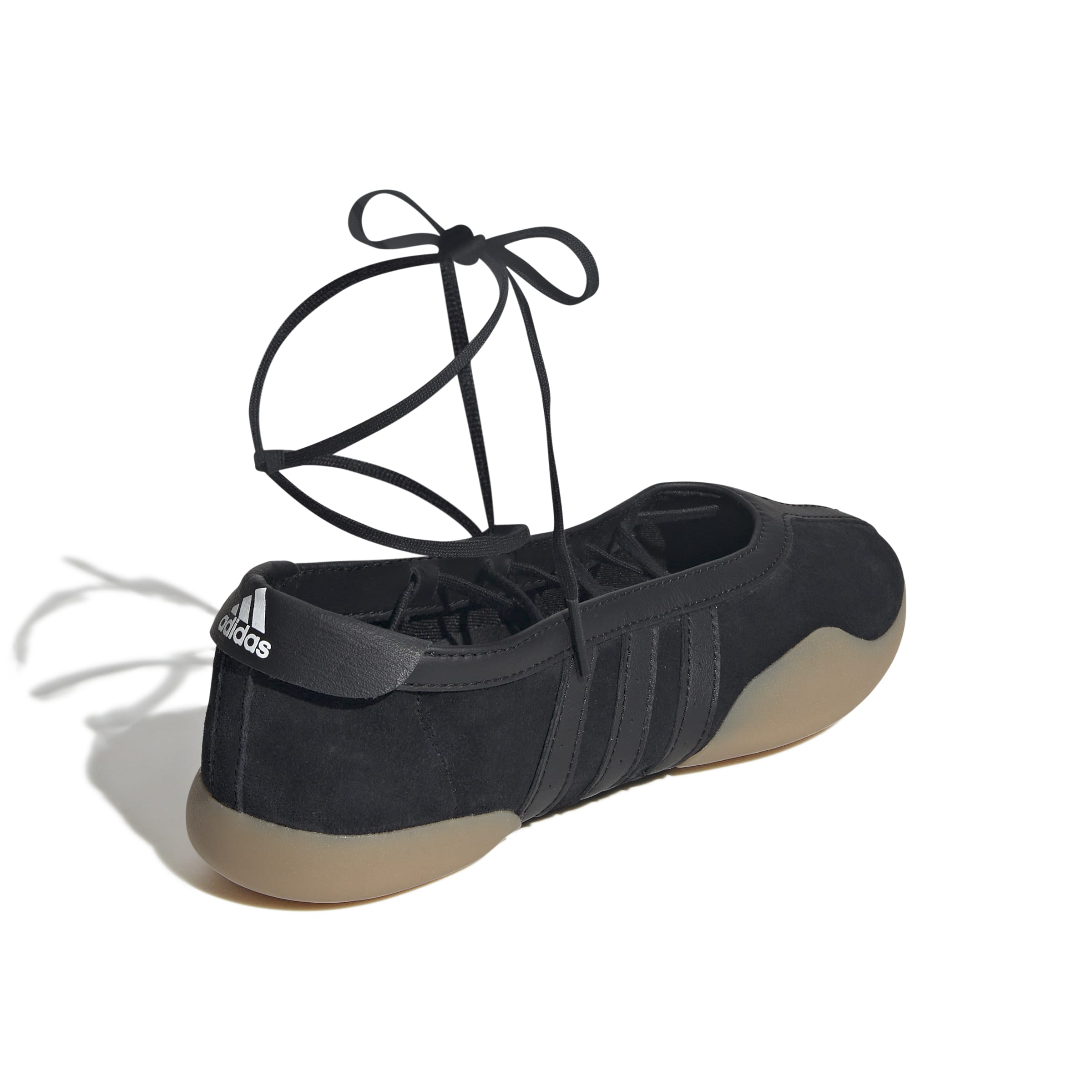 Adidas Womens Taekwondo Mei Ballet Shoes