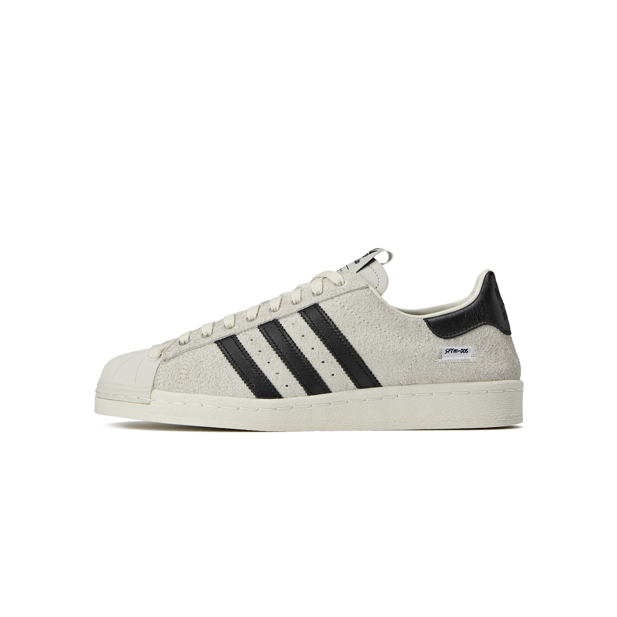Adidas Mens Superstar 82 SFTM Shoes