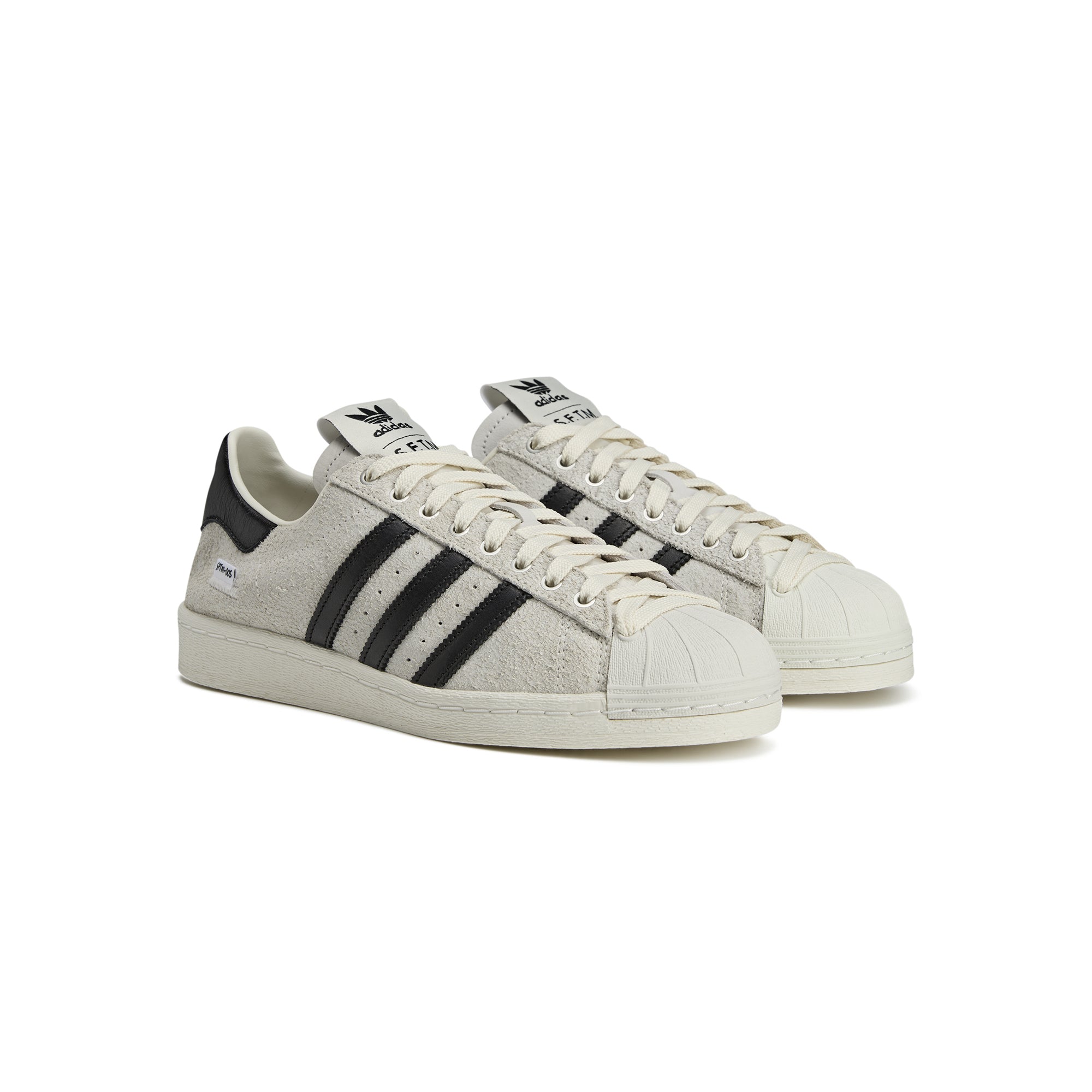 Adidas Mens Superstar 82 SFTM Shoes