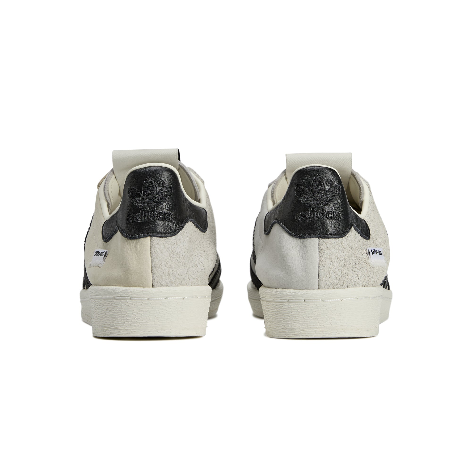 Adidas Mens Superstar 82 SFTM Shoes