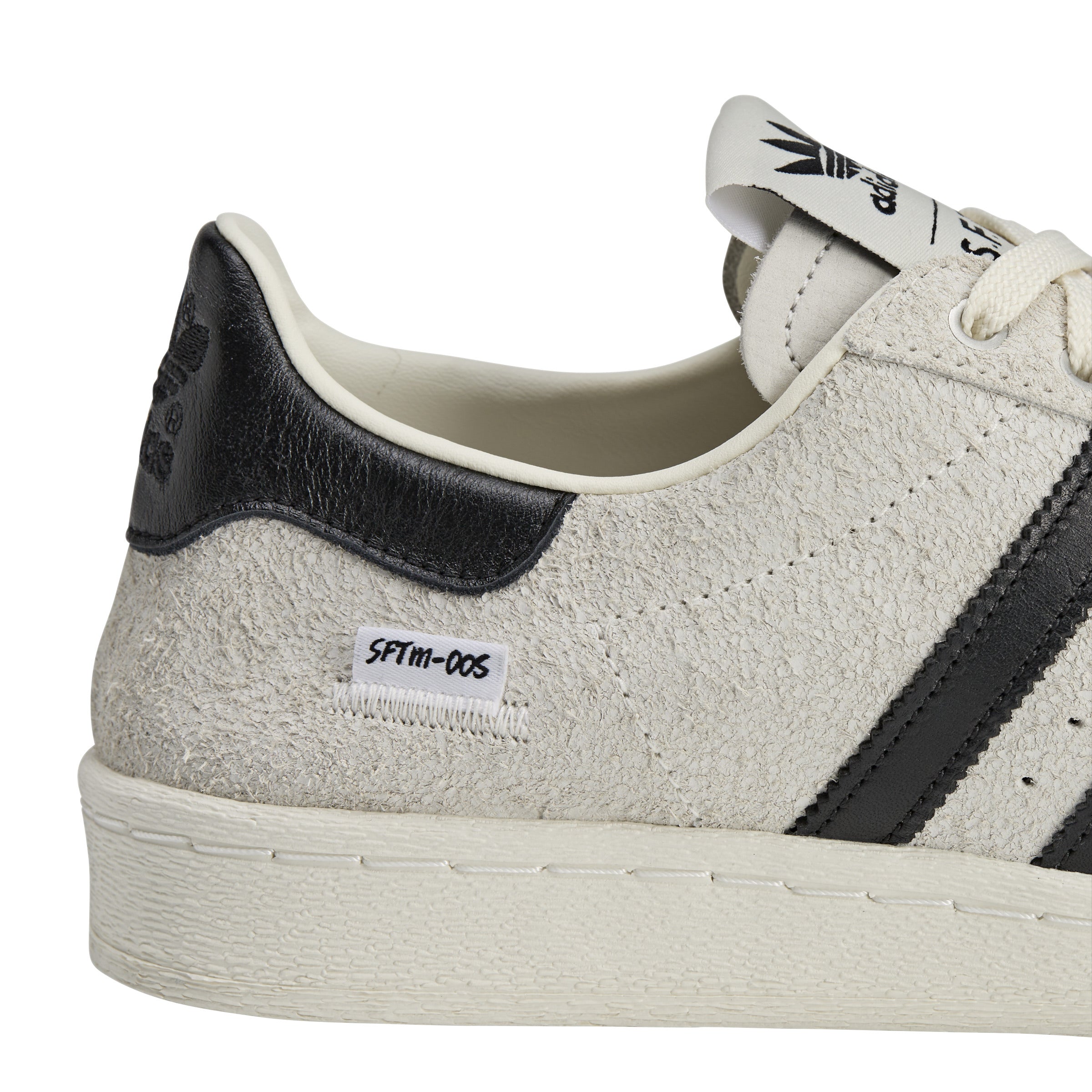 Adidas Mens Superstar 82 SFTM Shoes