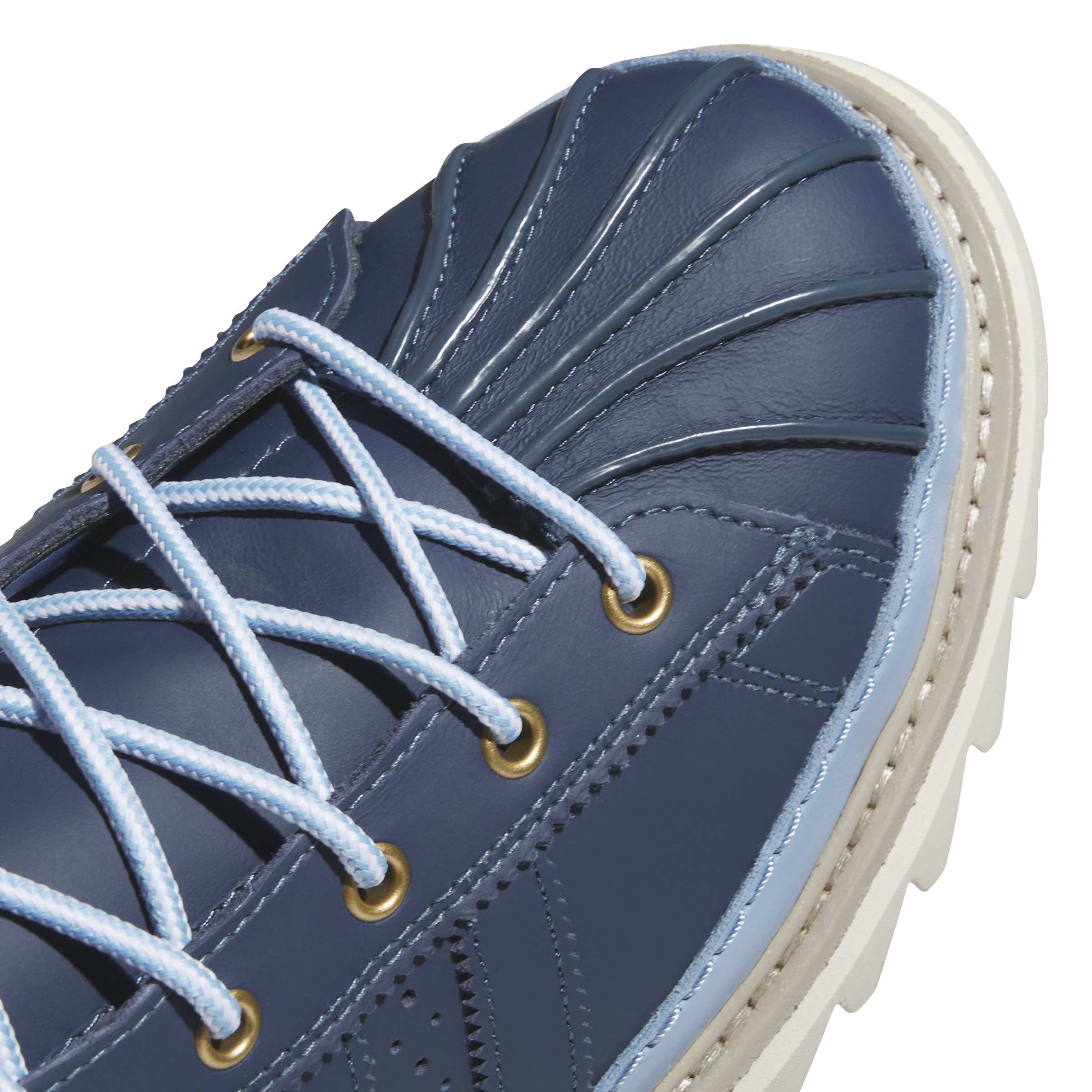 Adidas x CLOT Mens Pro Model By EC Shoes