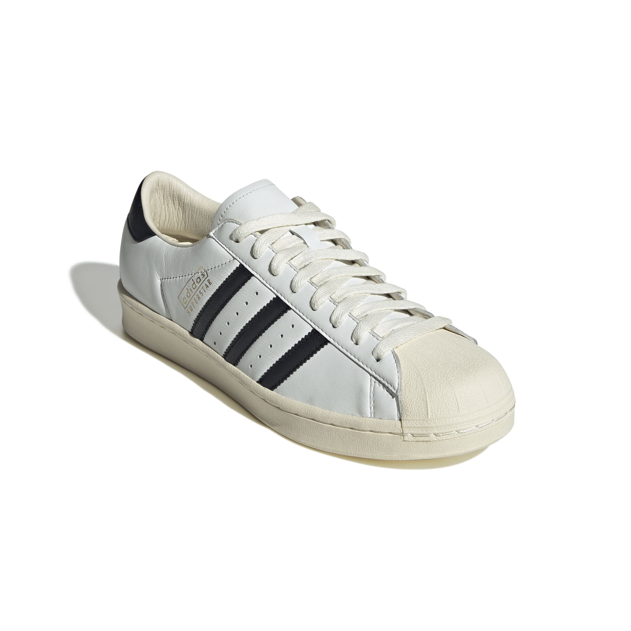 Adidas Mens Superstar Vintage Shoes