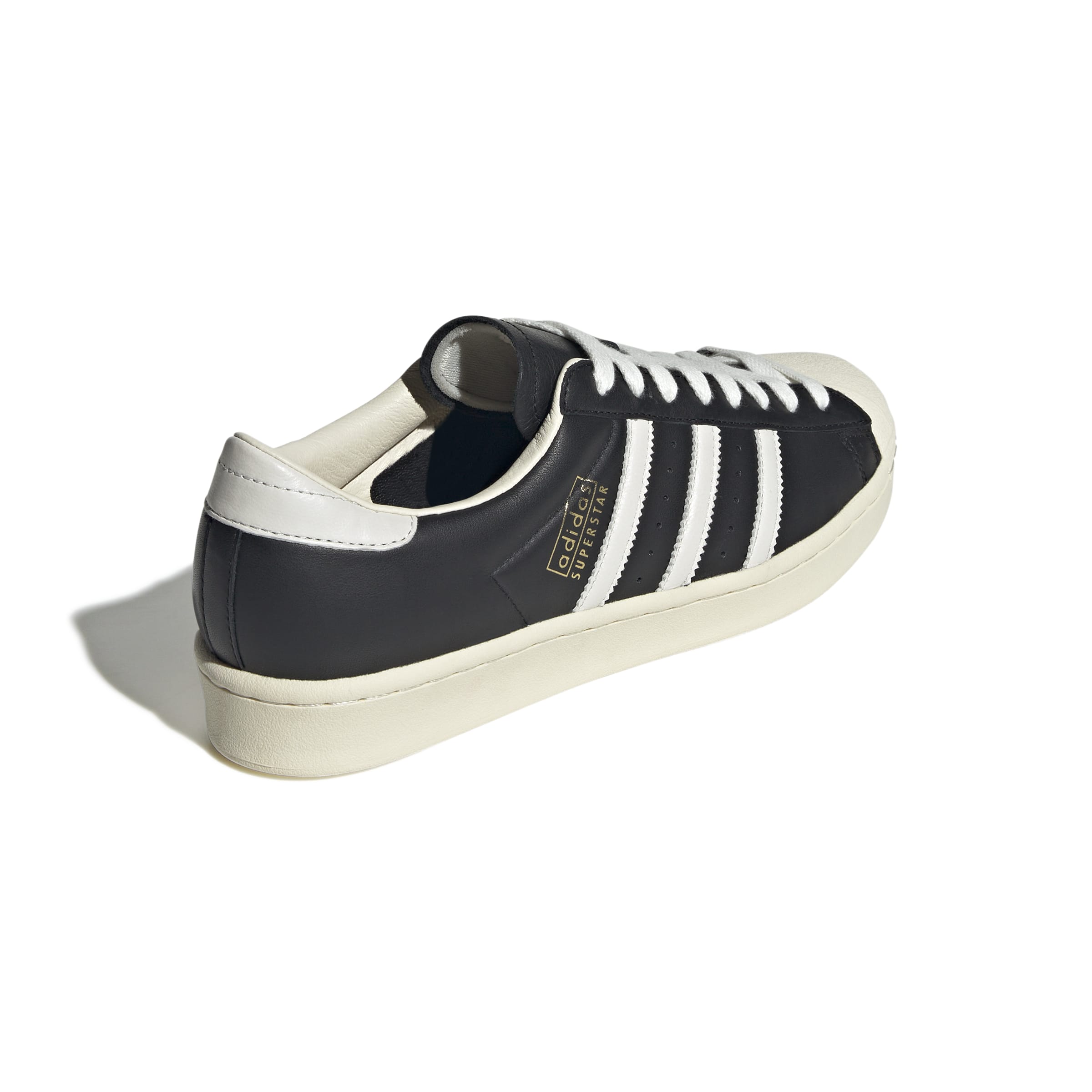 Adidas Mens Superstar Vintage Shoes