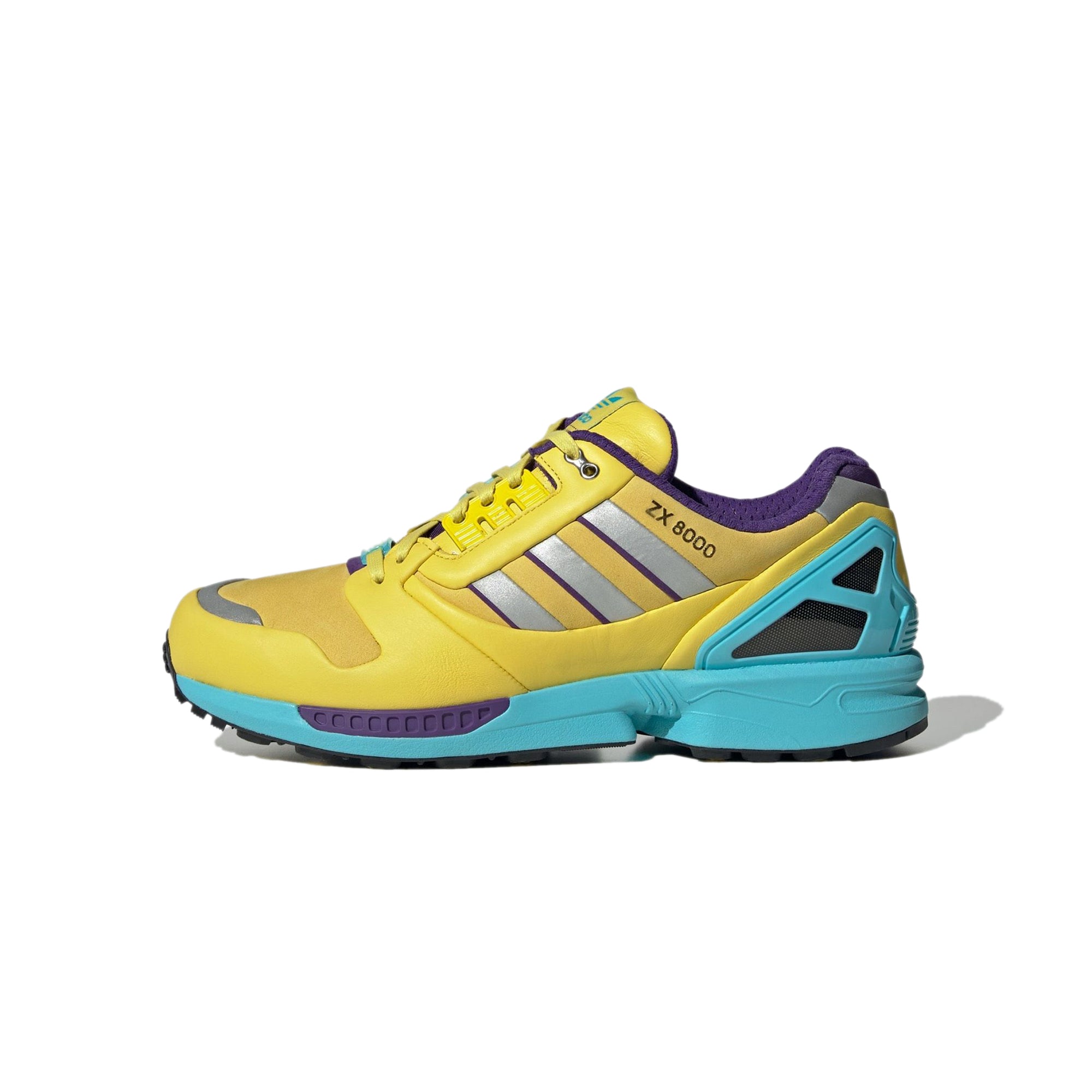 Adidas Mens ZX8000 Consortium Shoes