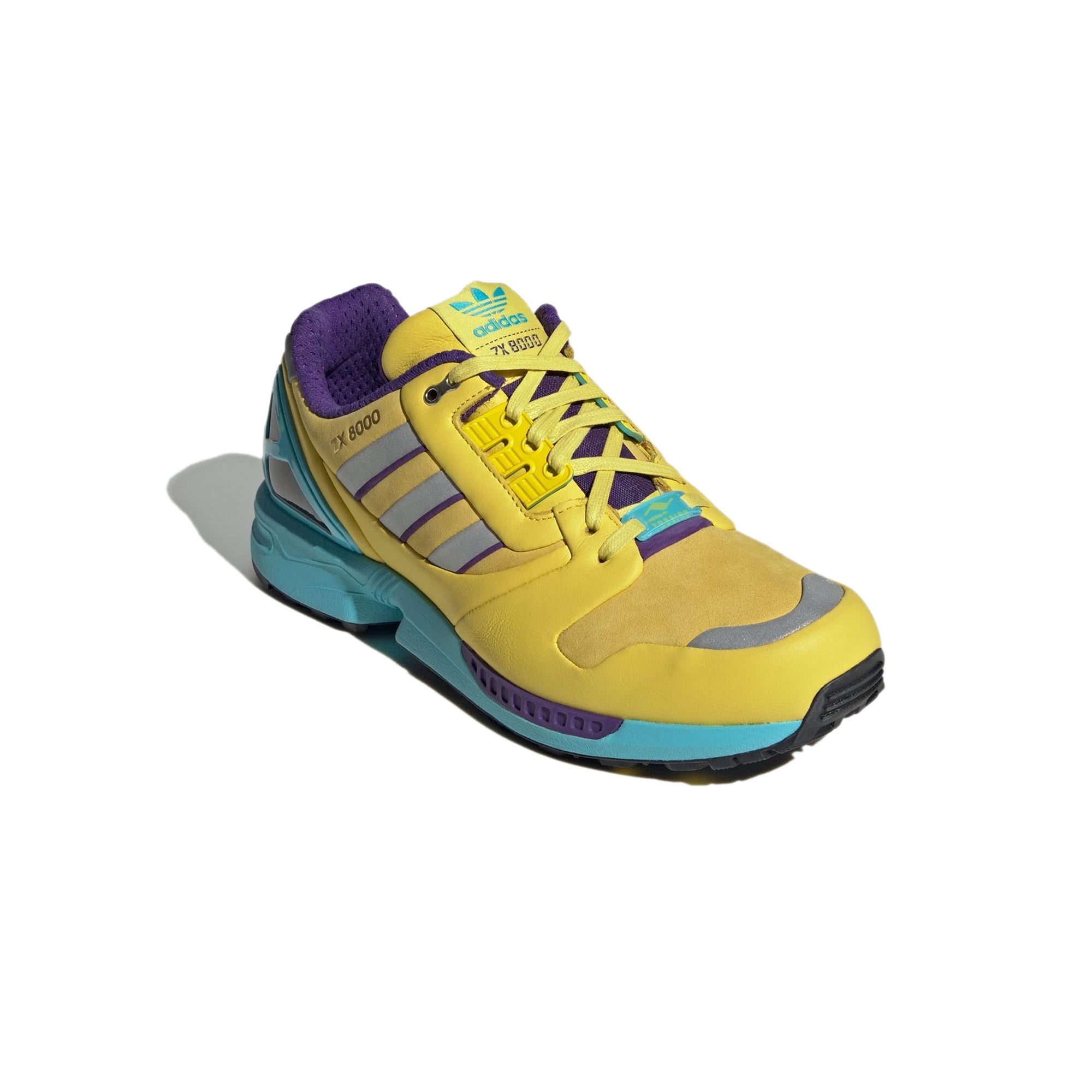 Adidas Mens ZX8000 Consortium Shoes