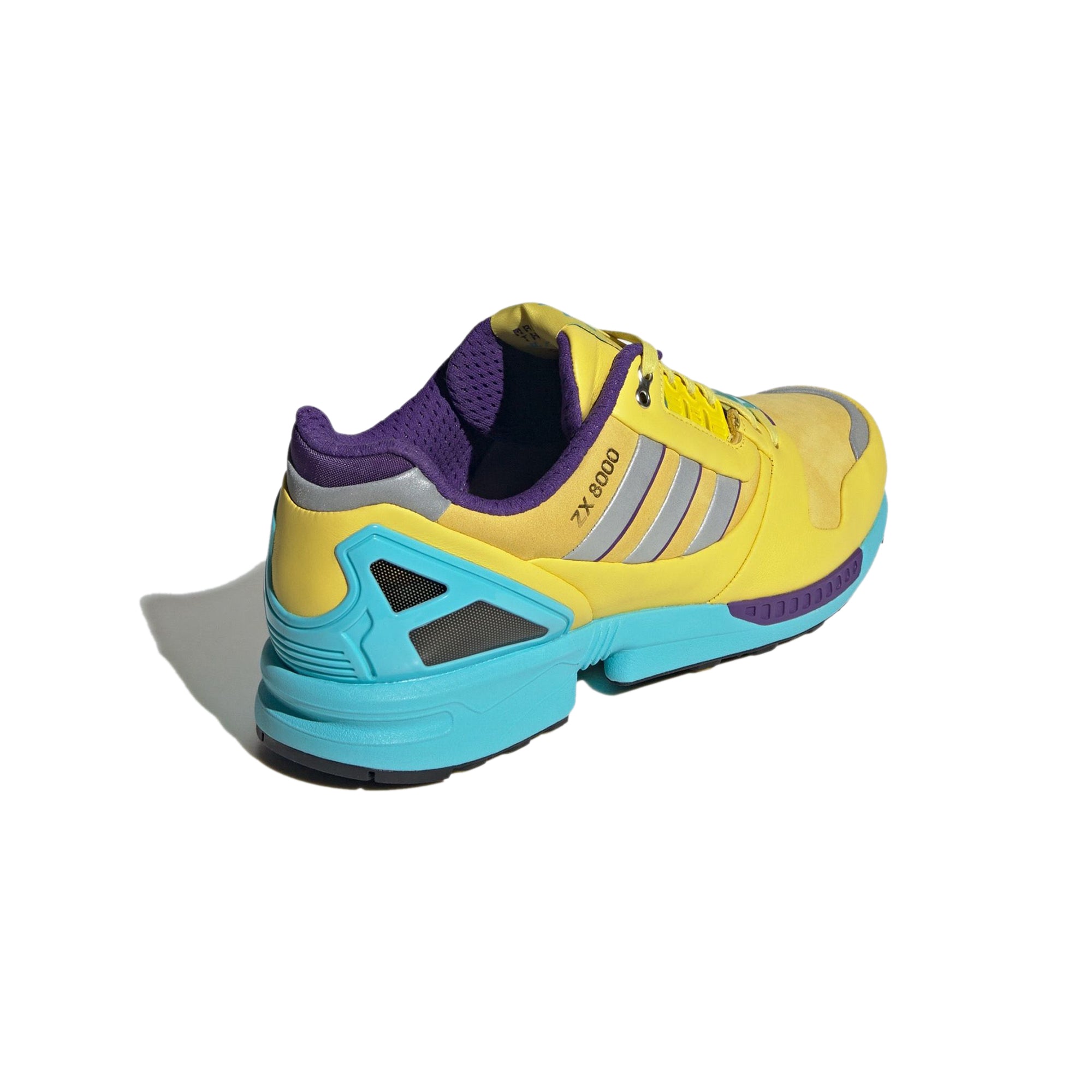Adidas Mens ZX8000 Consortium Shoes