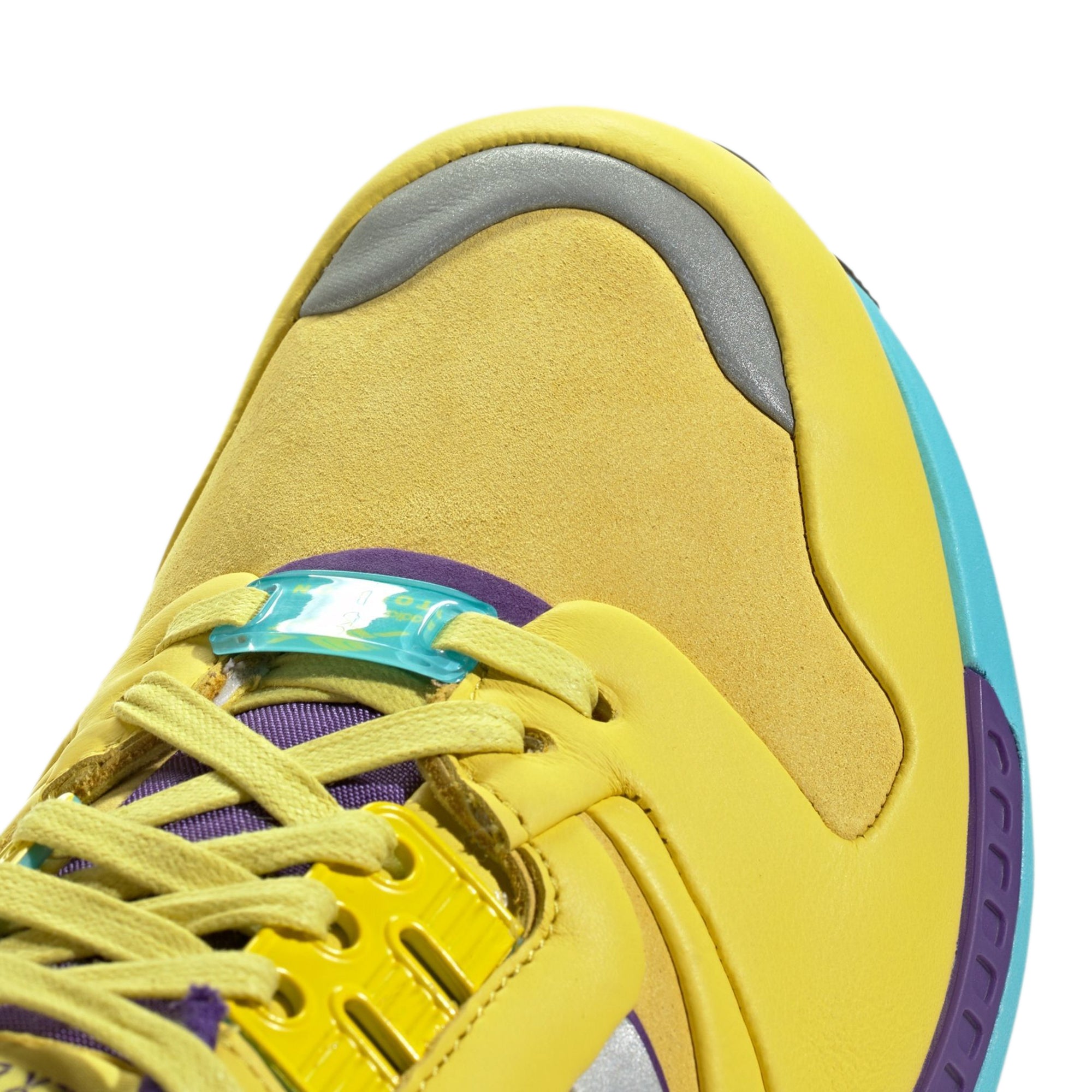 Adidas Mens ZX8000 Consortium Shoes