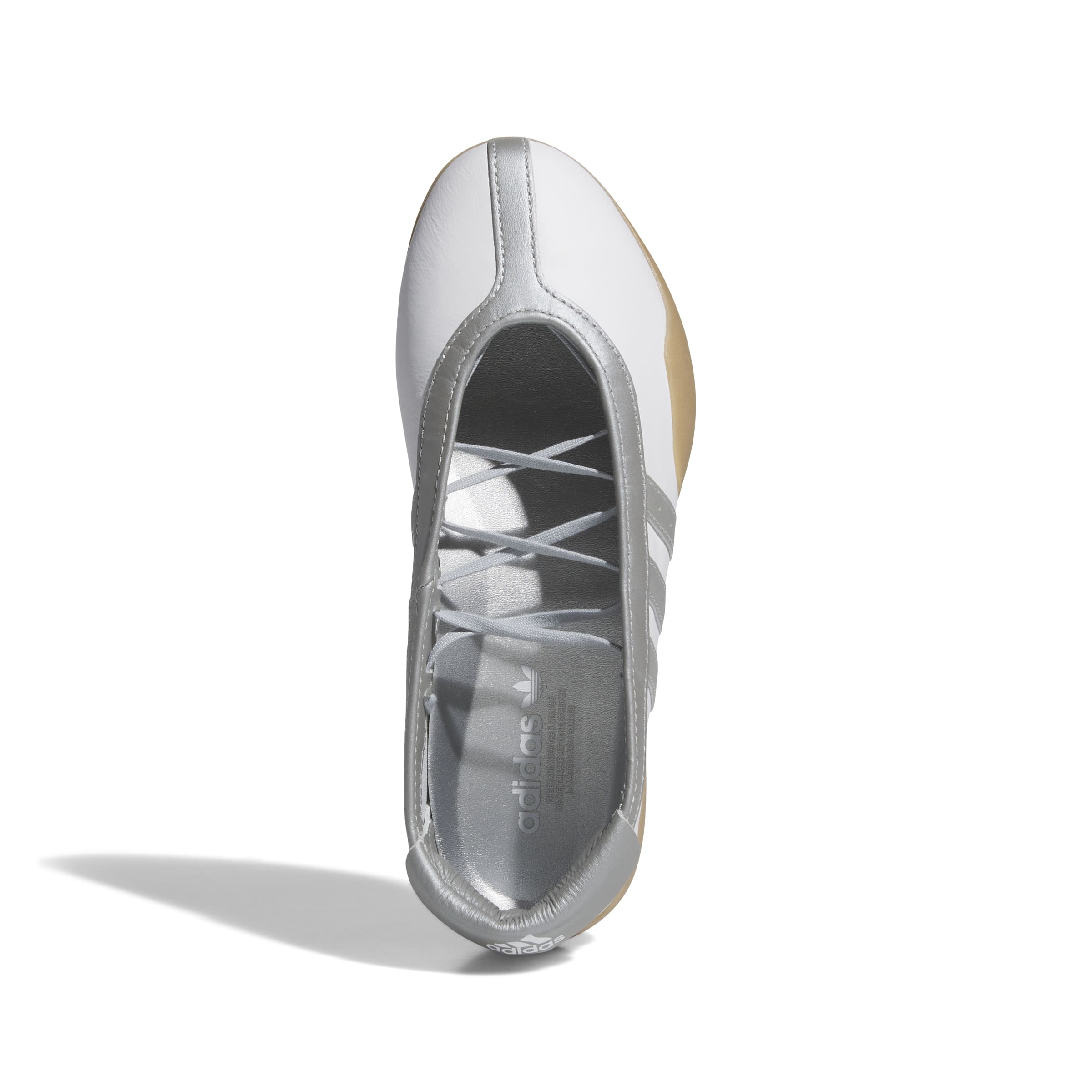 Adidas Womens Taekwondo Mei Ballet Shoes