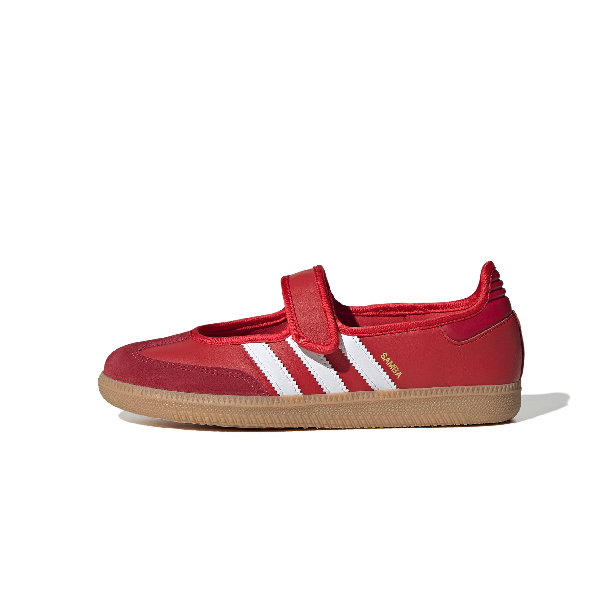 Adidas Womens Samba Jane Shoes