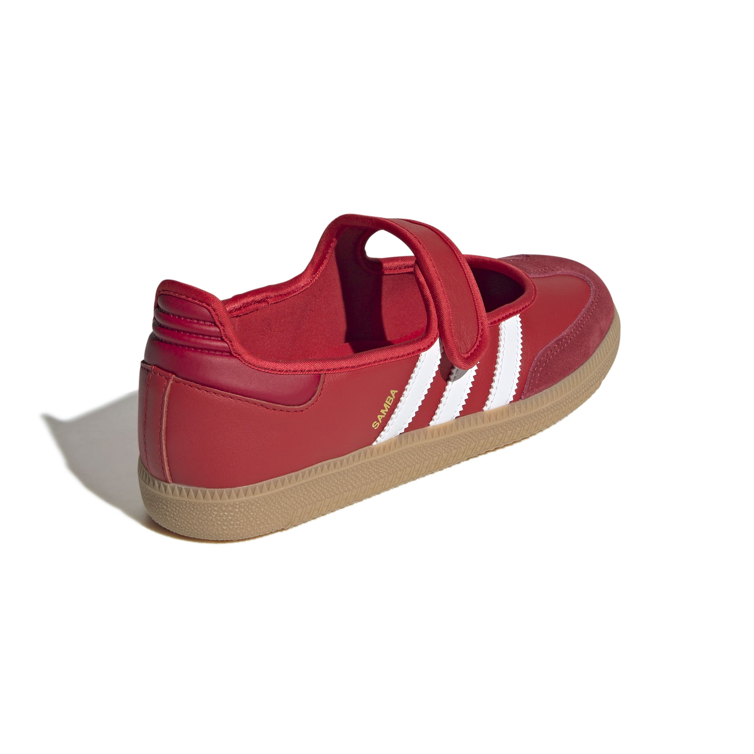 Adidas Womens Samba Jane Shoes