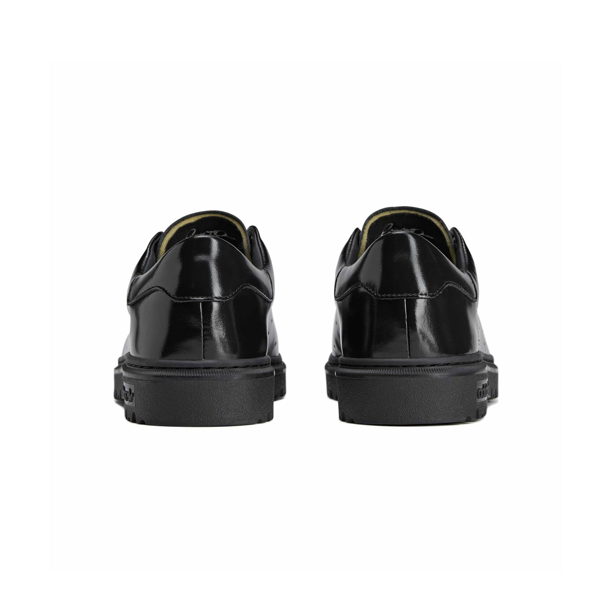 Adidas x Spongebob Mens Stan Smith Freizeit Shoes