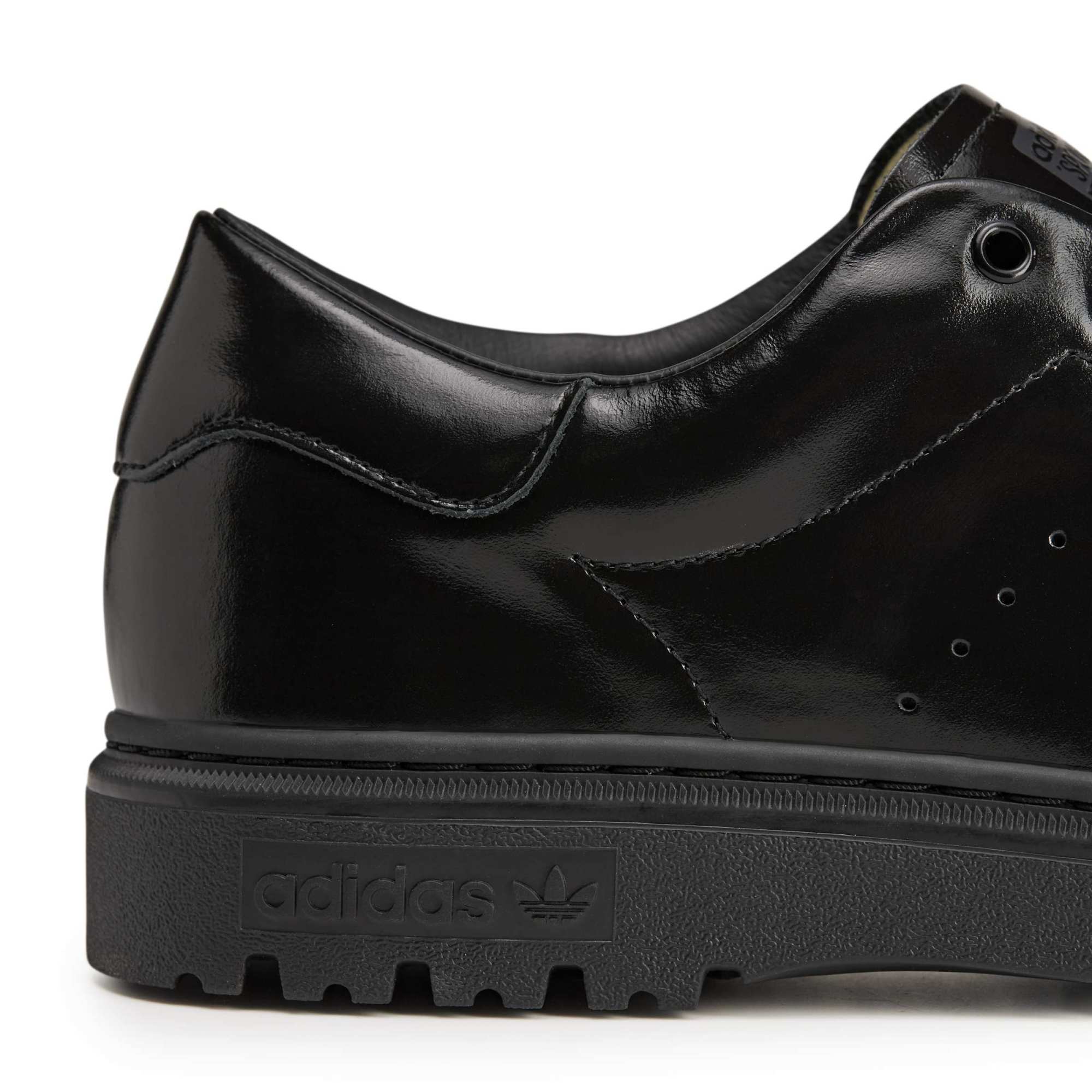 Adidas x Spongebob Mens Stan Smith Freizeit Shoes