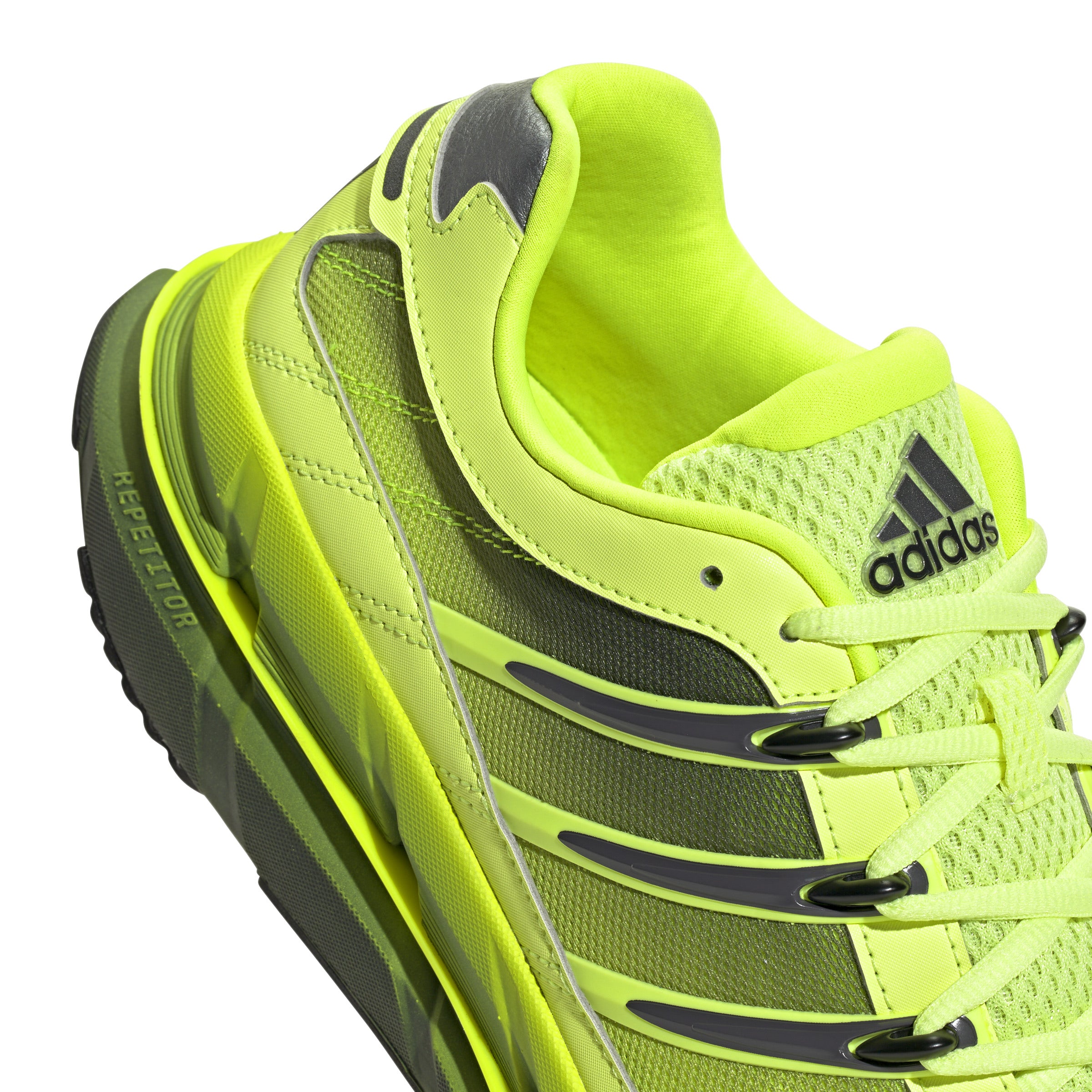 Adidas Mens Adistar Hrmy Shoes
