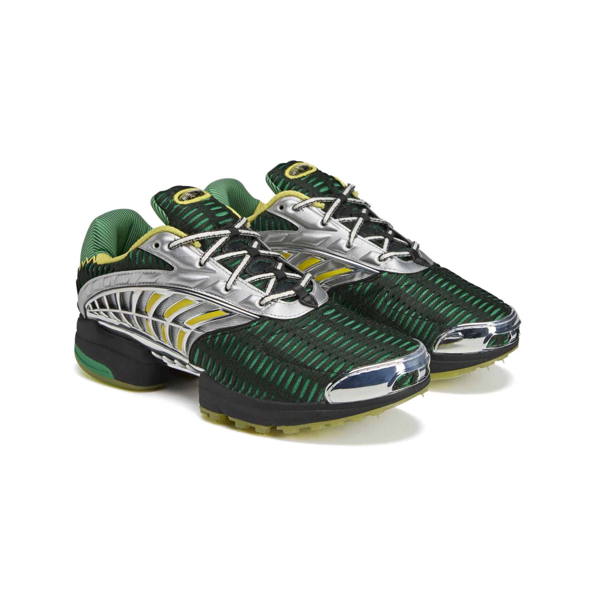 Adidas x Brain Dead Mens Climacool 2 Shoes