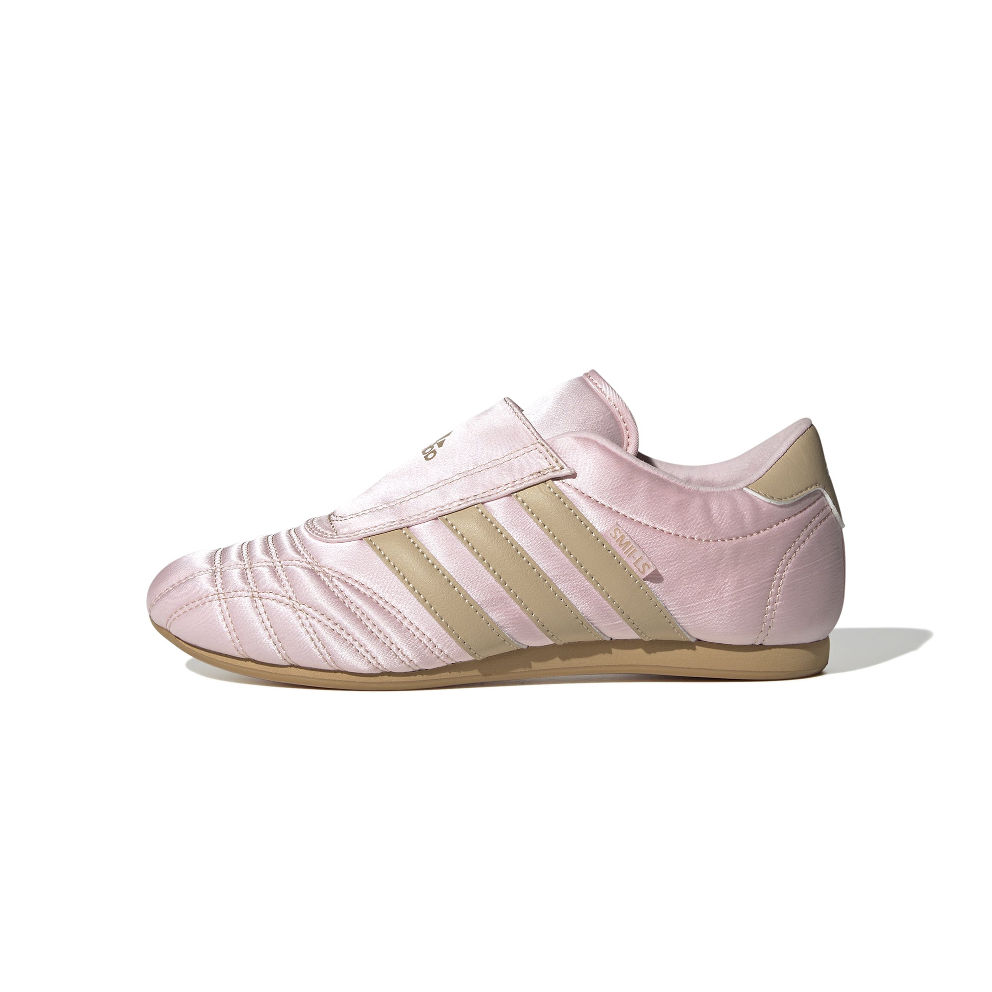 Adidas Womens Taekwondo Shoes
