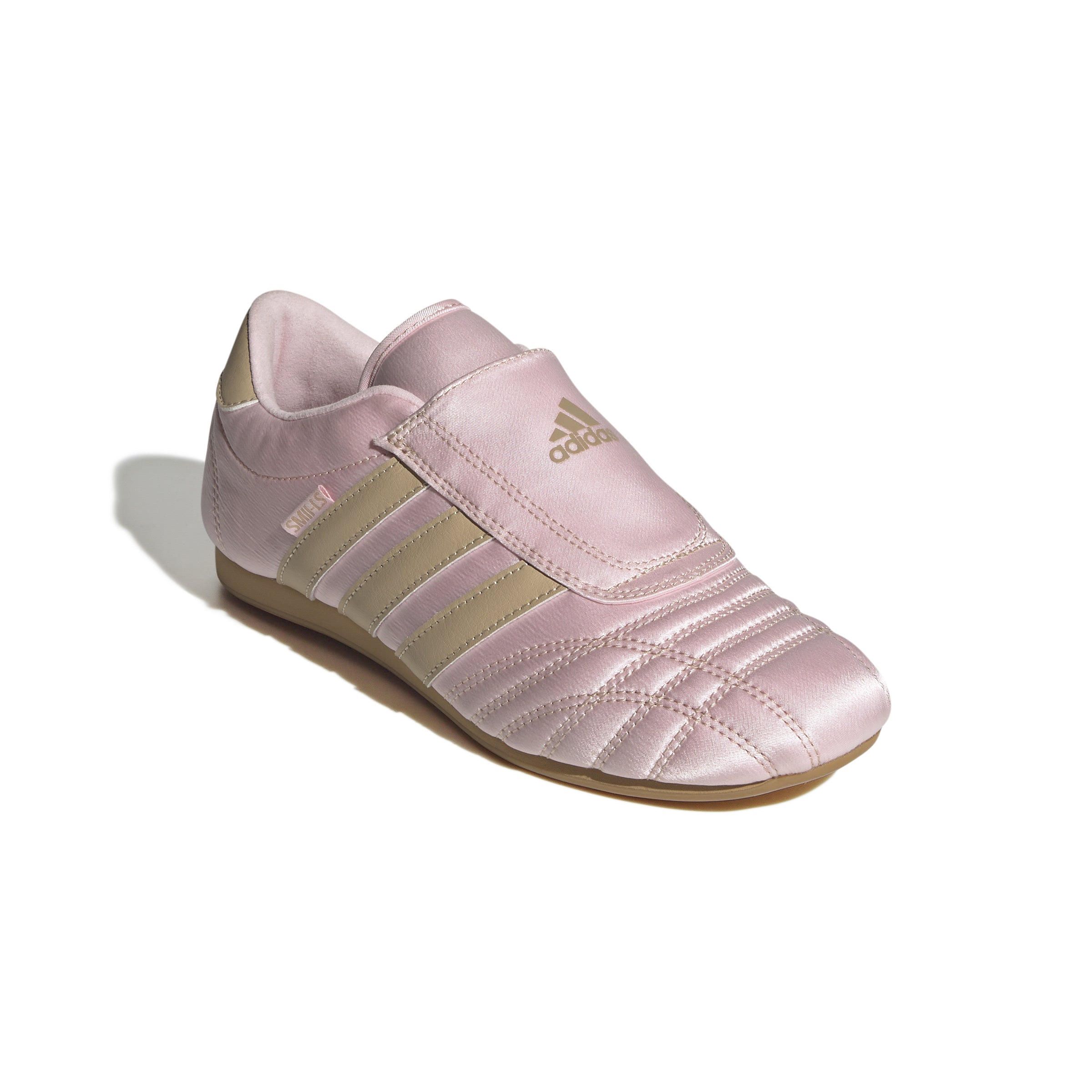 Adidas Womens Taekwondo Shoes