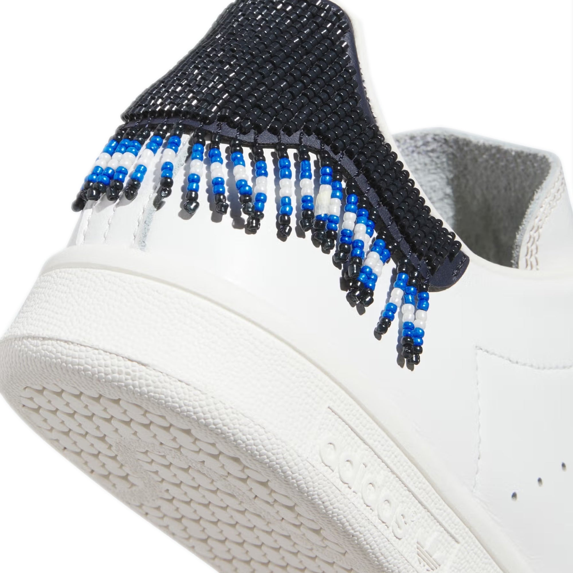 Adidas x CLOT Mens Stan Smith by EC Shoes