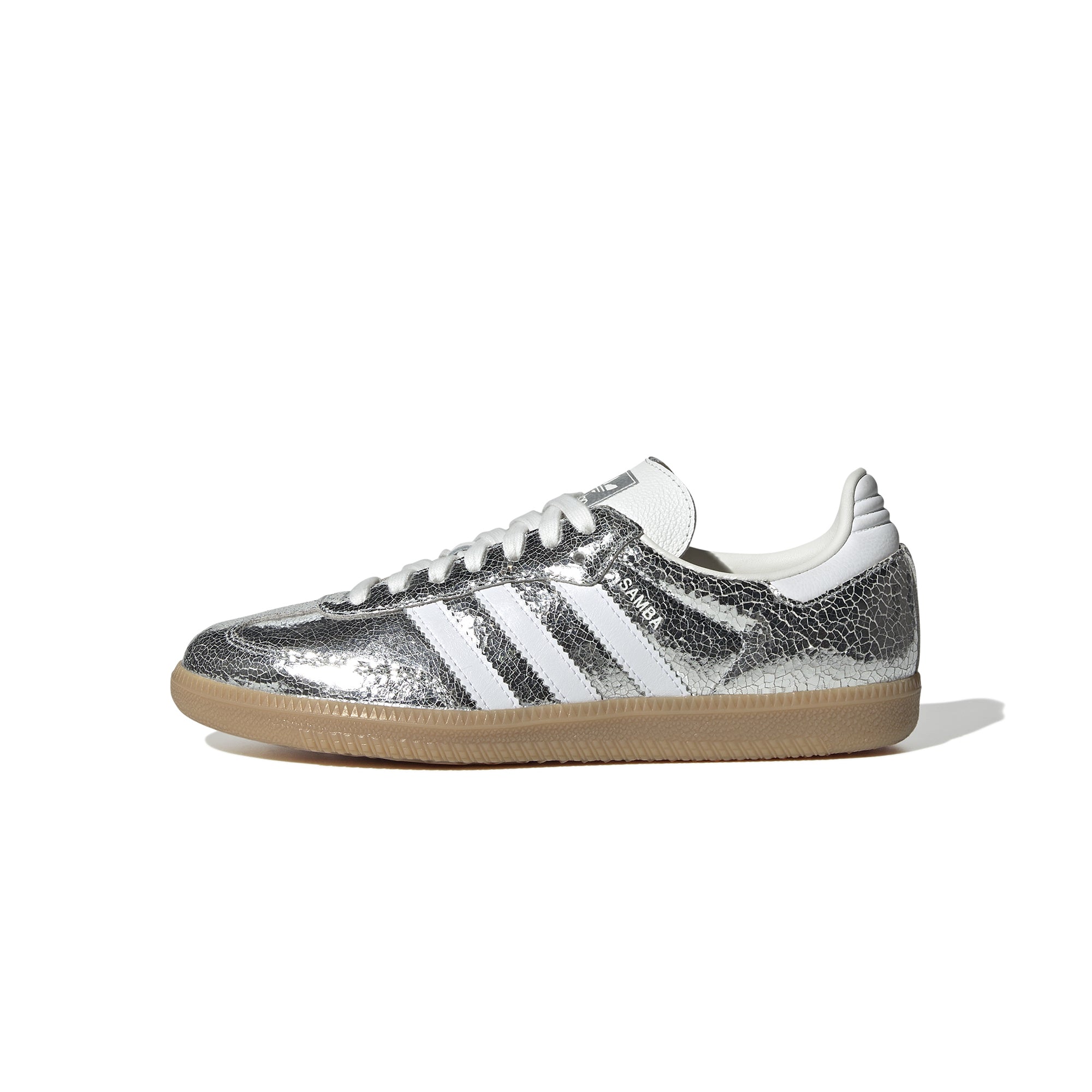 Adidas Womens Samba OG Shoes