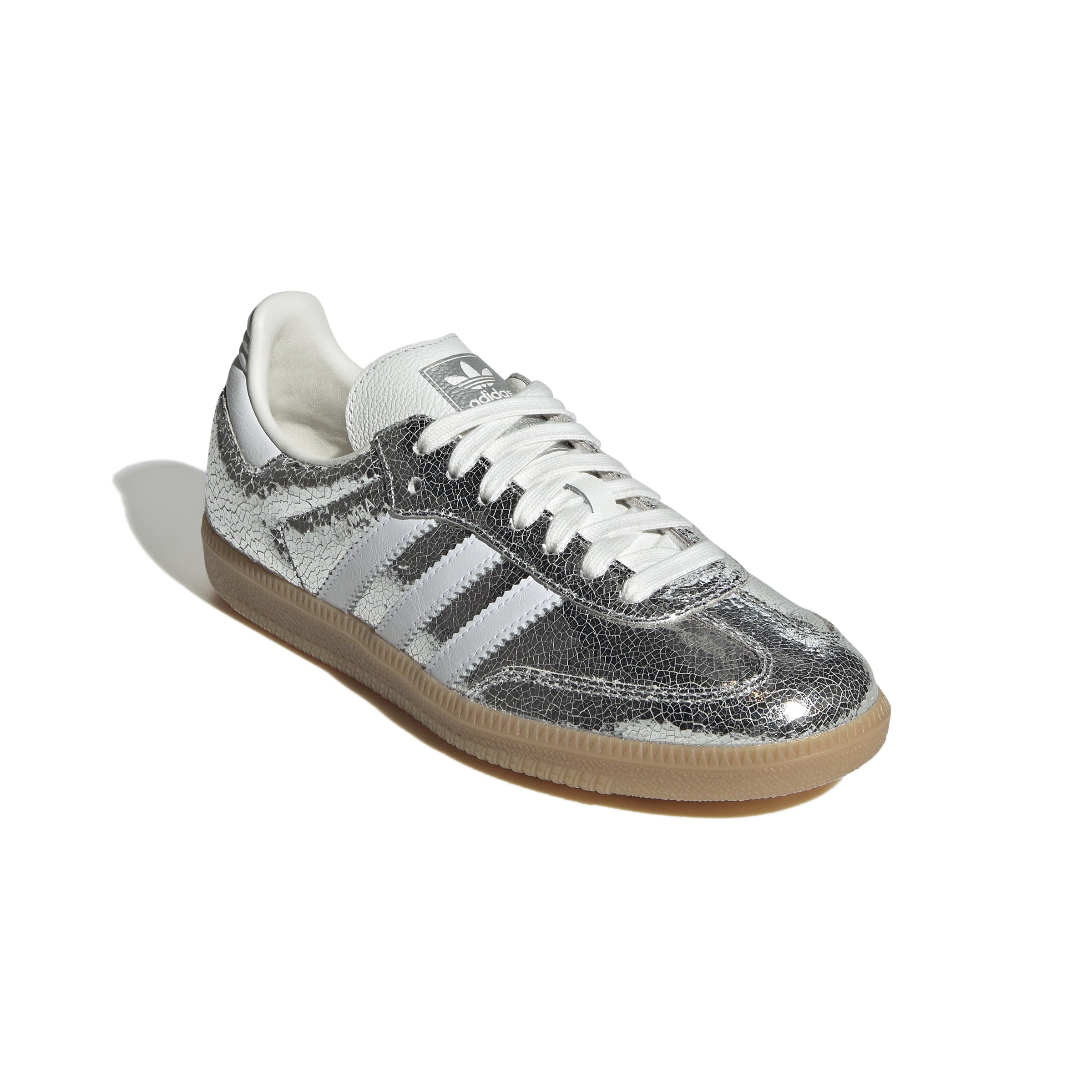Adidas Womens Samba OG Shoes