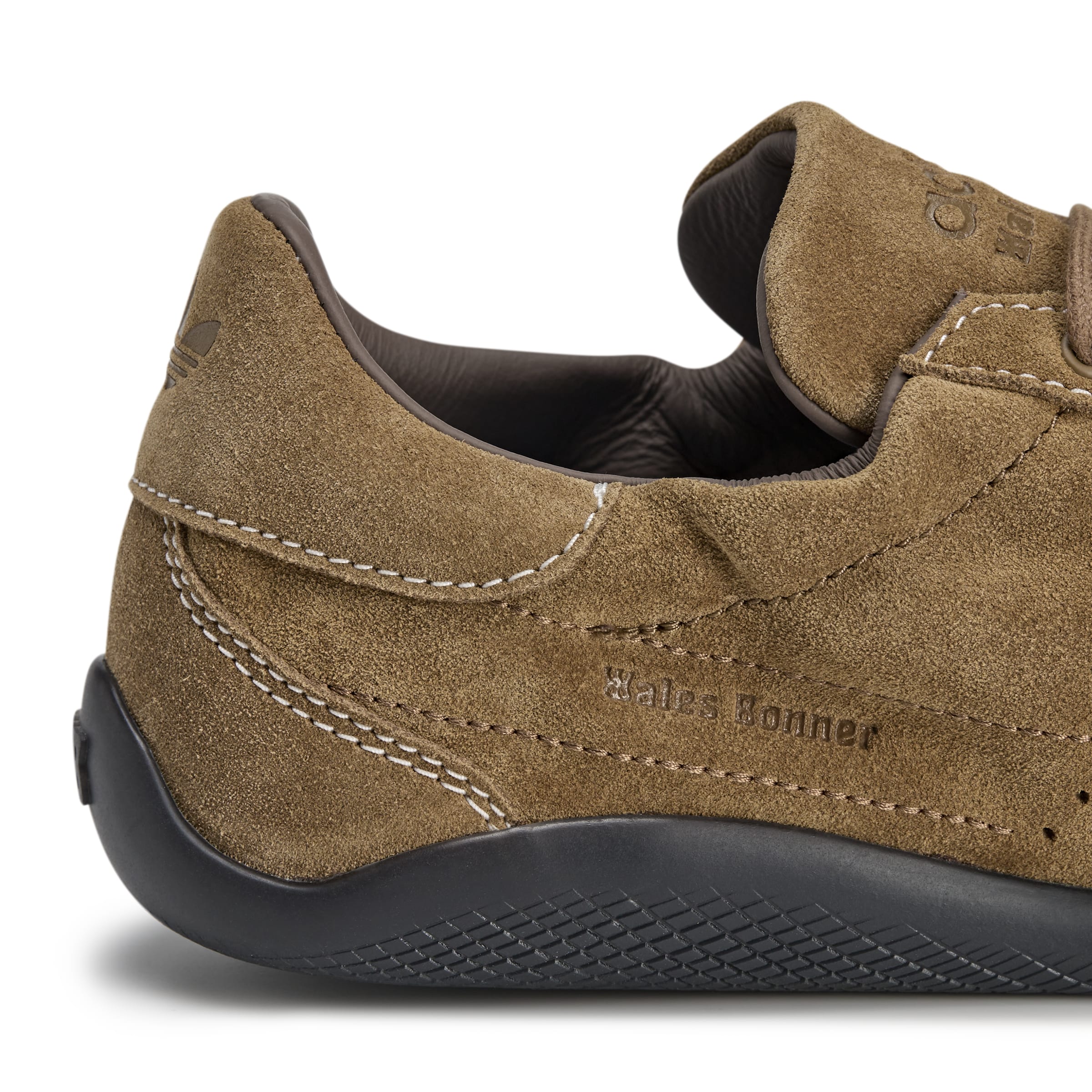 Adidas x Wales Bonner Karintha Lo Shoes