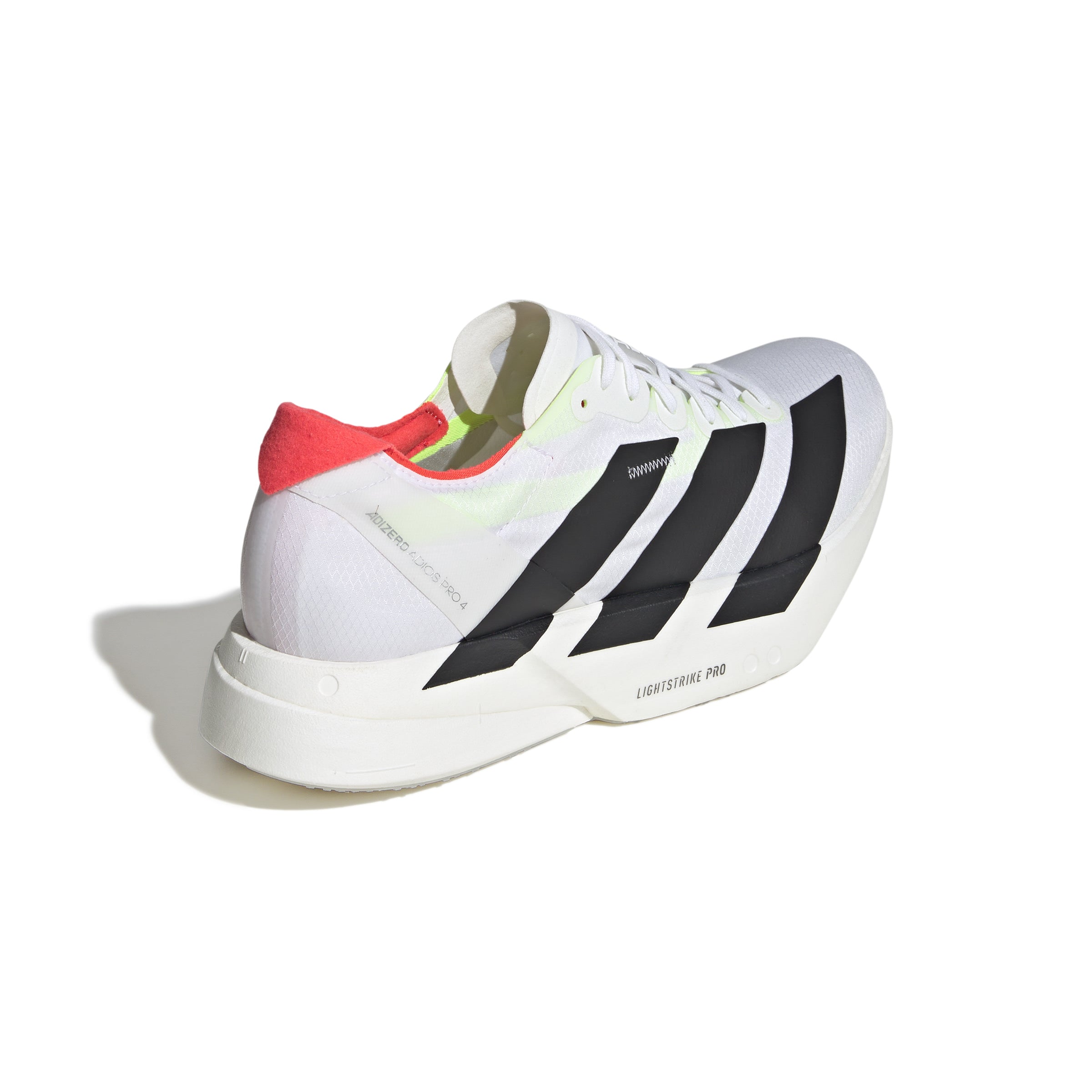 Adidas Mens Adizero Adios Pro 4 Shoes