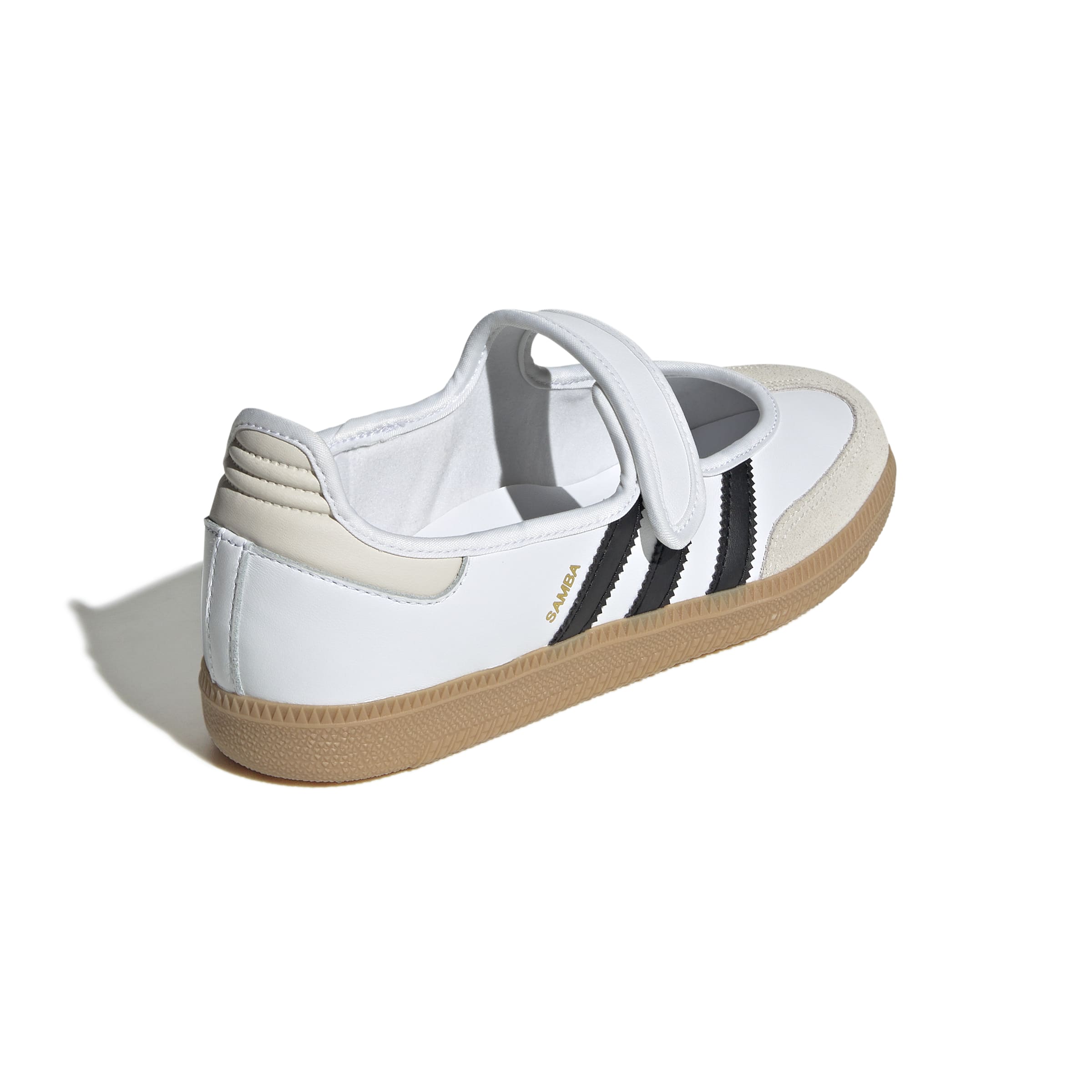 Adidas Womens Samba Jane Shoes