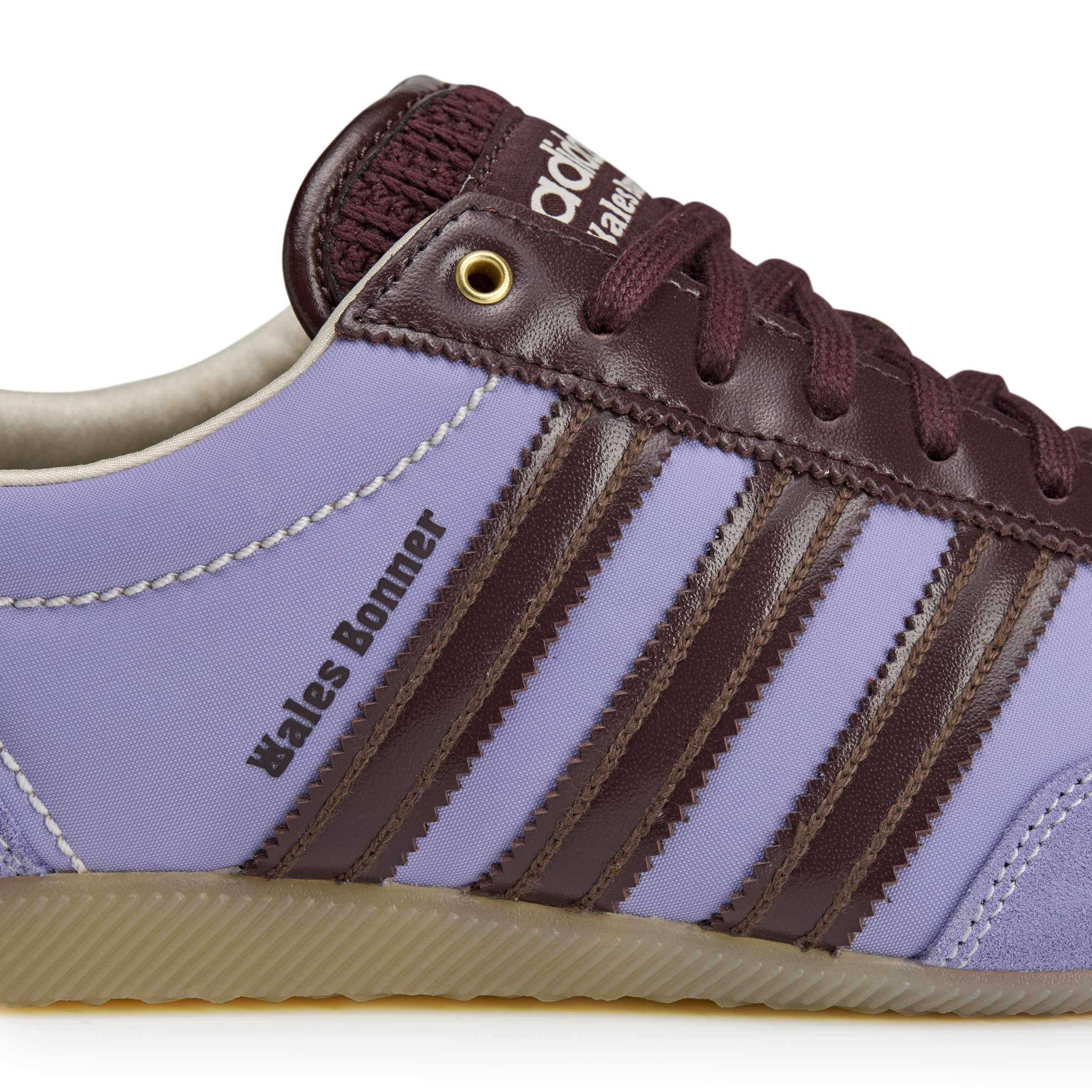 Adidas x Wales Bonner Mens Japan Shoes