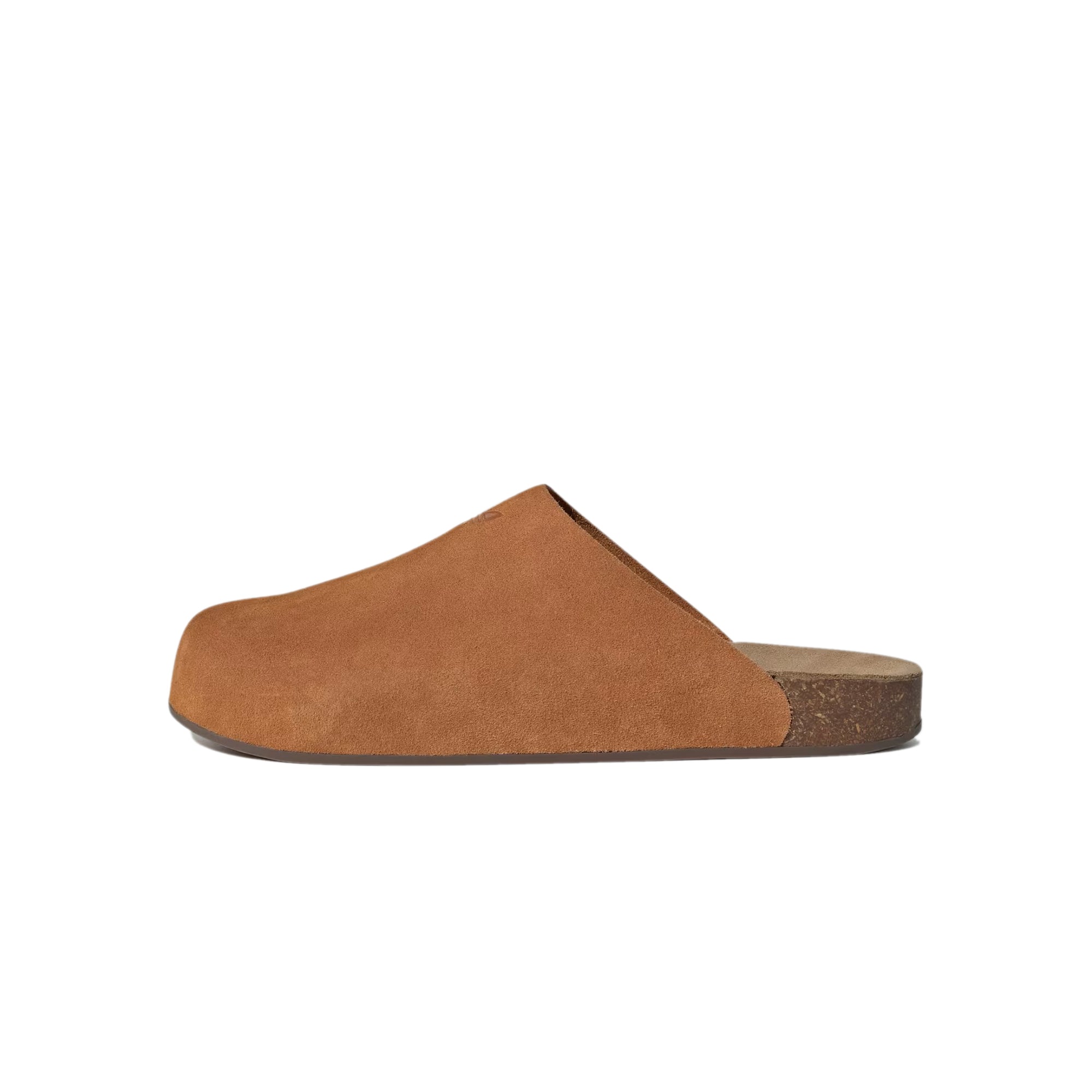 Rustic Orange Slides on a white background